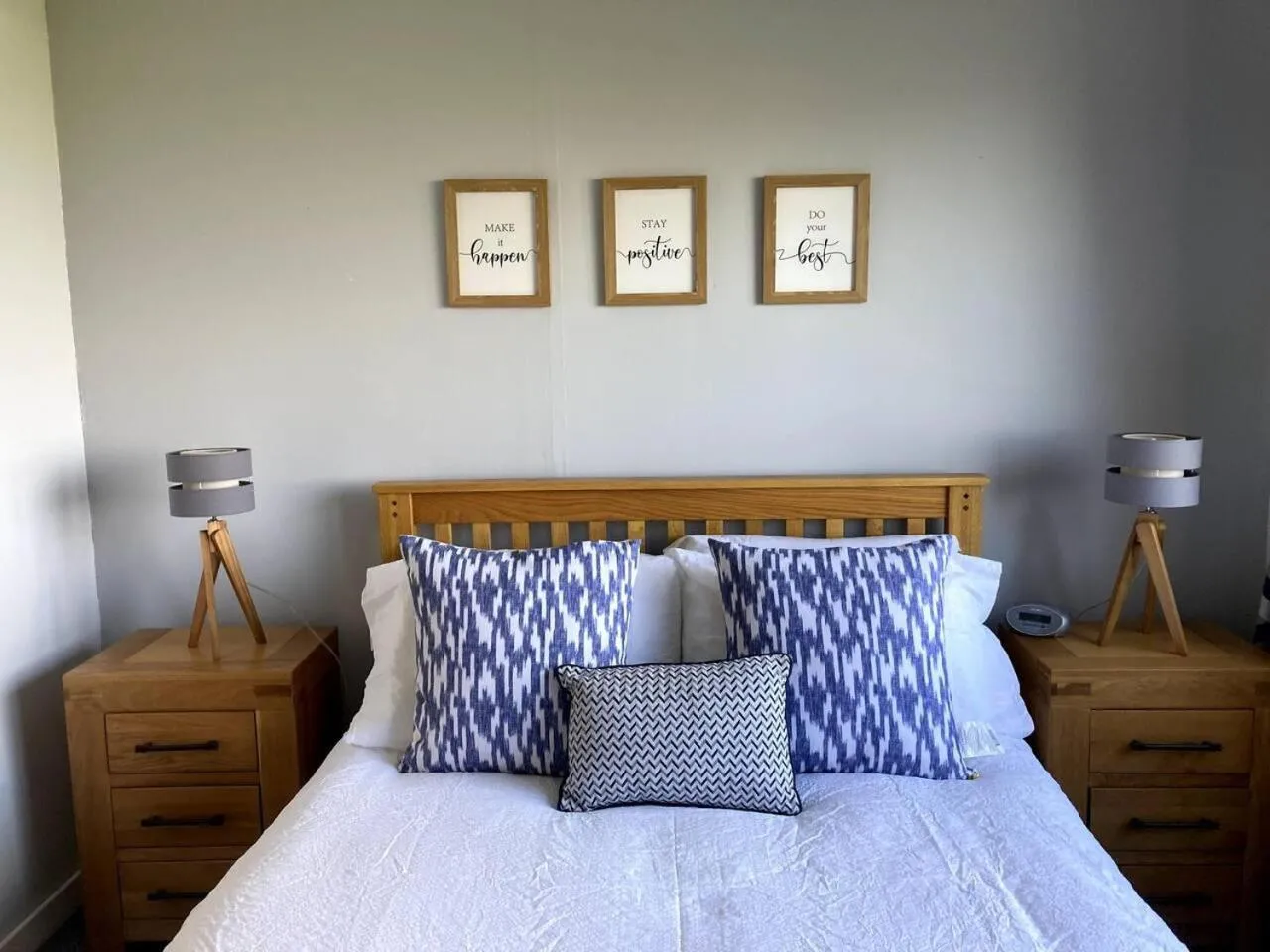 Immaculate 5 Bedroom House outside Stornoway