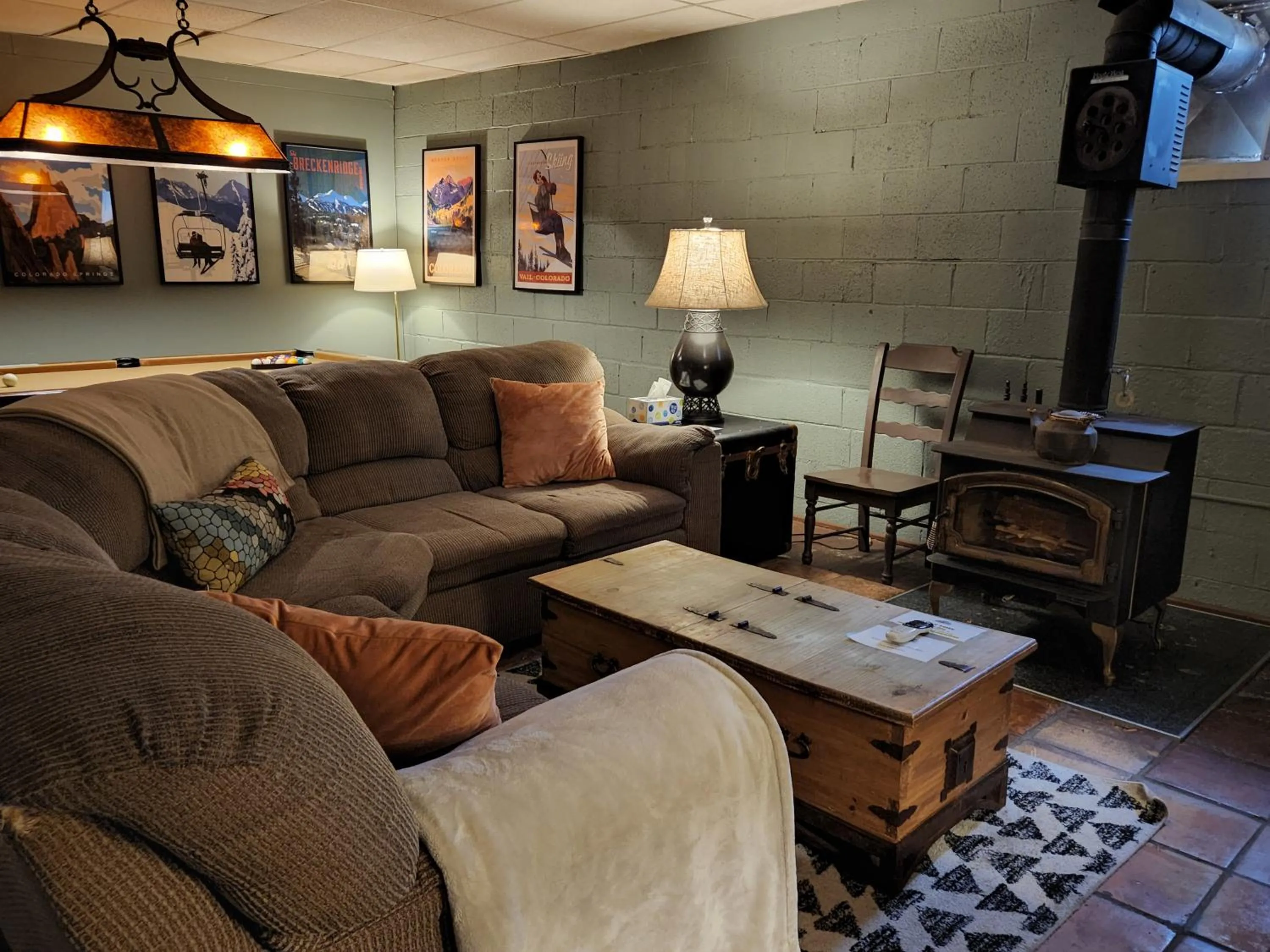 Inn the Clouds Hostel & Inn