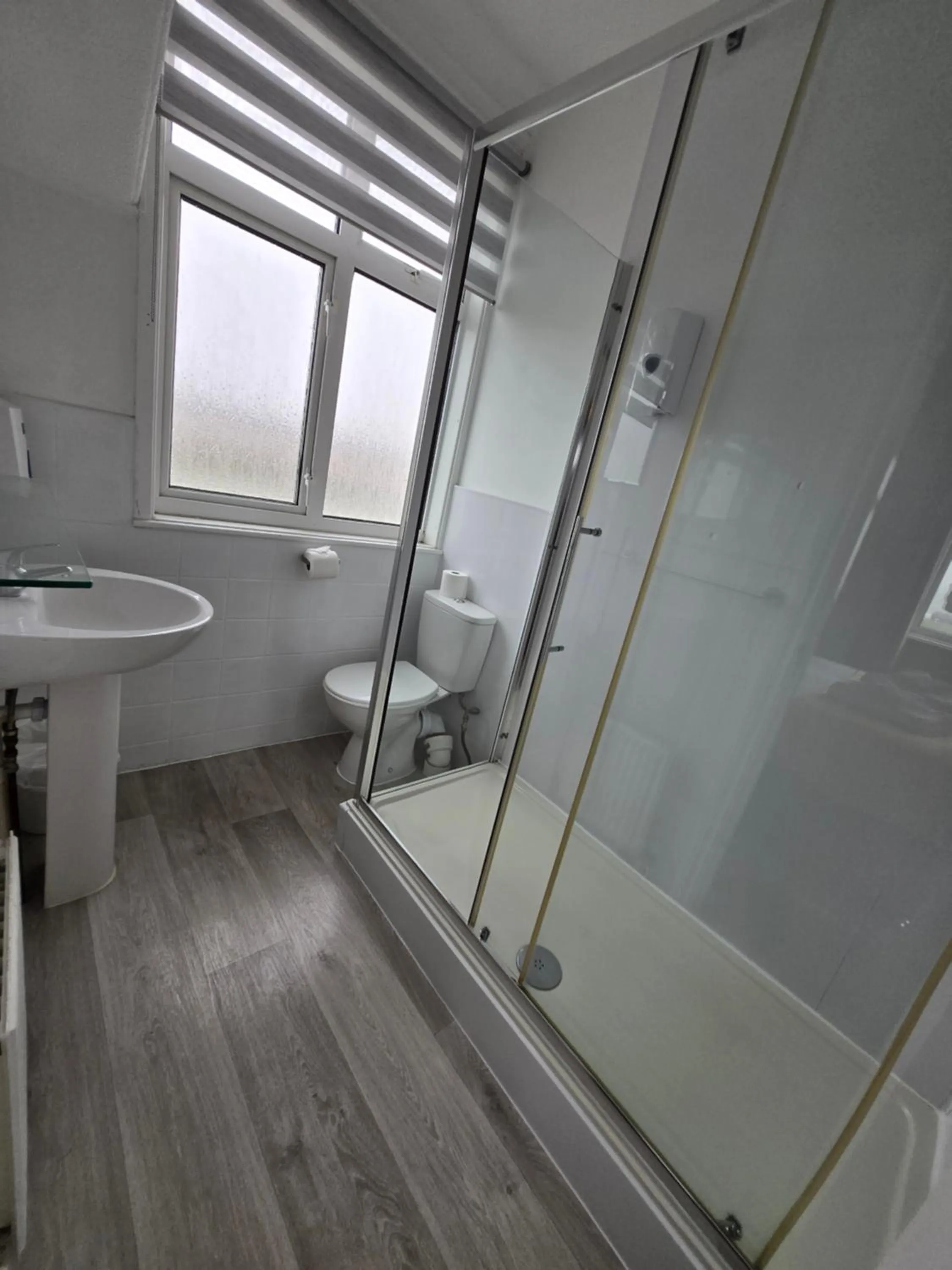 Beach Hotel Torbay B&B