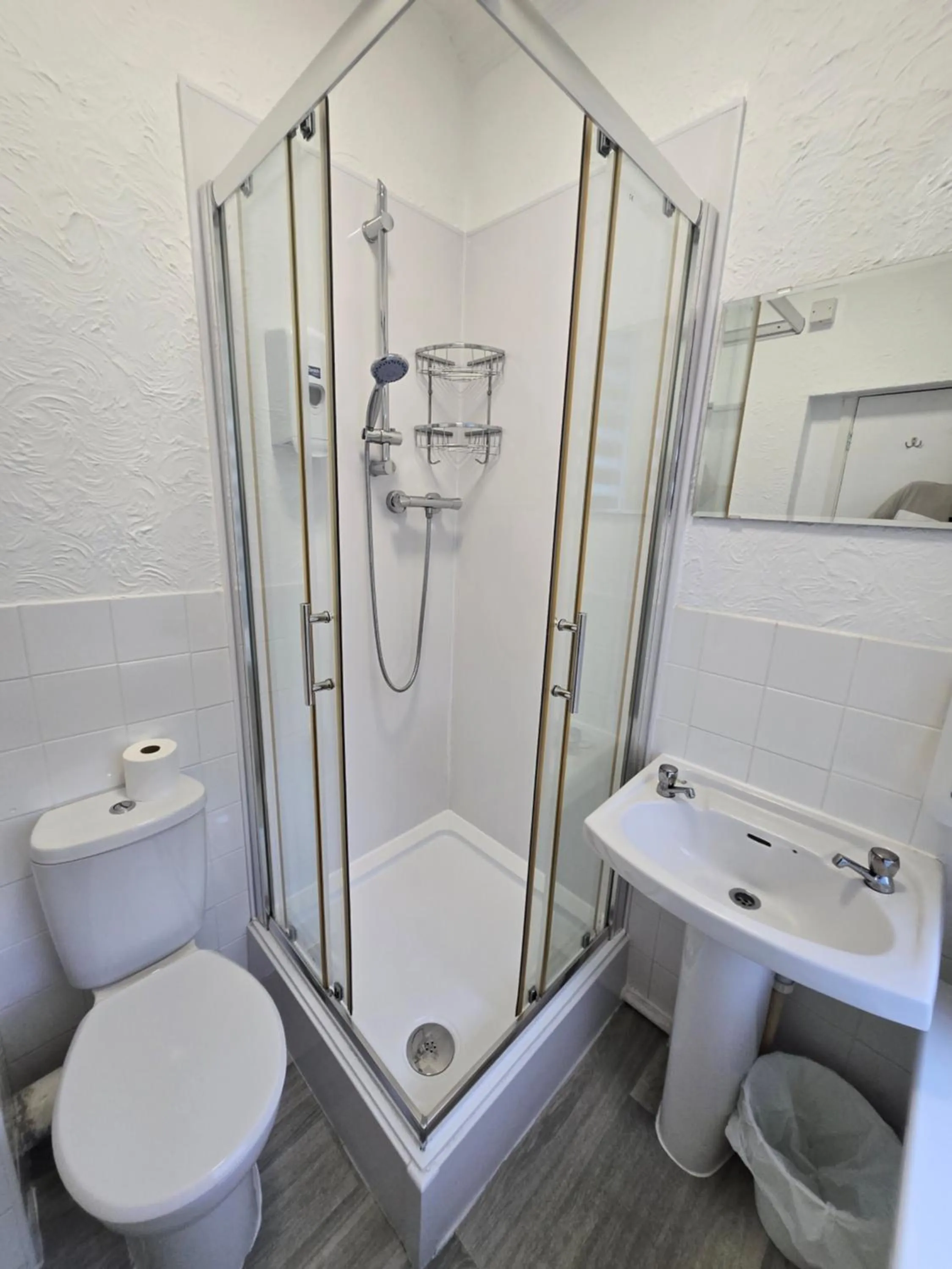 Beach Hotel Torbay B&B