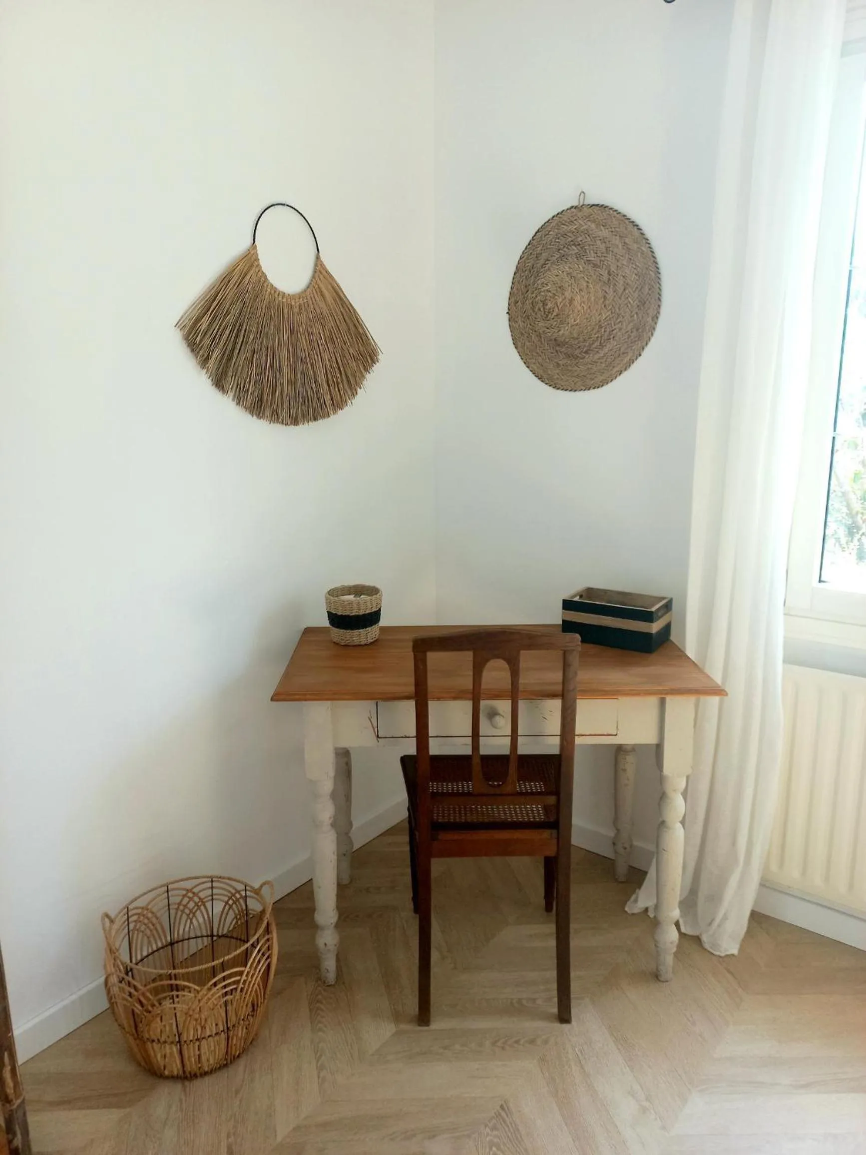 Bedroom in Le Clos Beauséjour