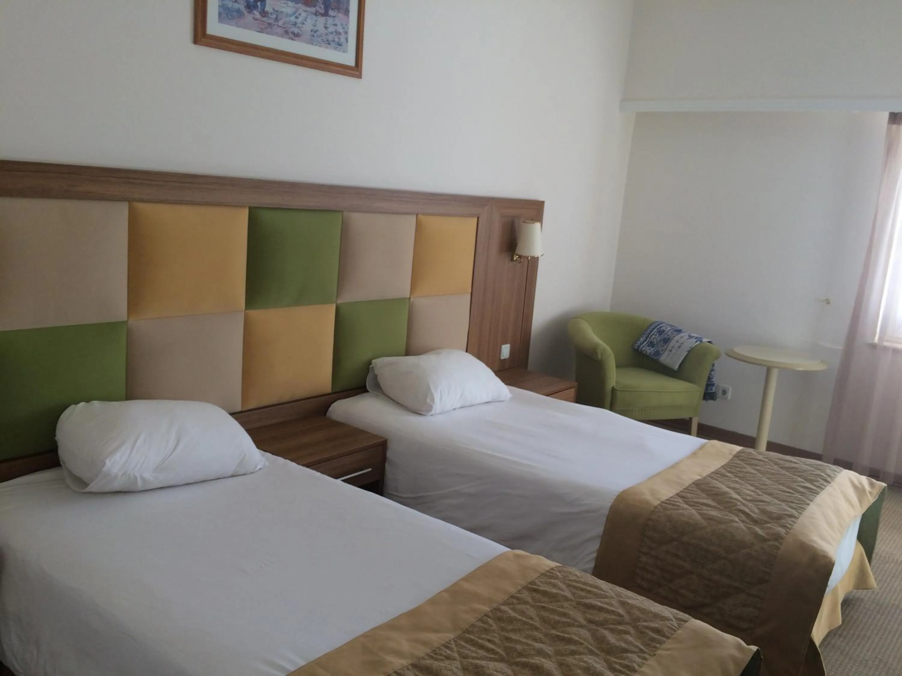 Other, Bed in Palan Ski & Convention Resort Hotel