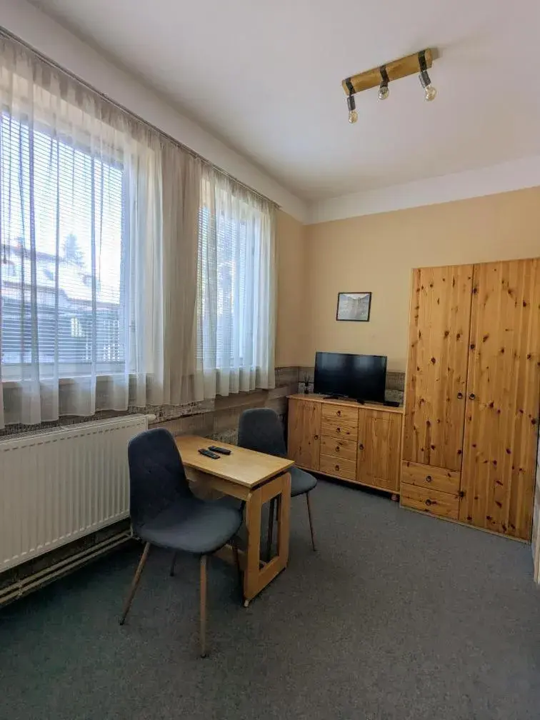 Double or Twin Room in Hotel Alfa Double or Twin Room in Hotel Alfa