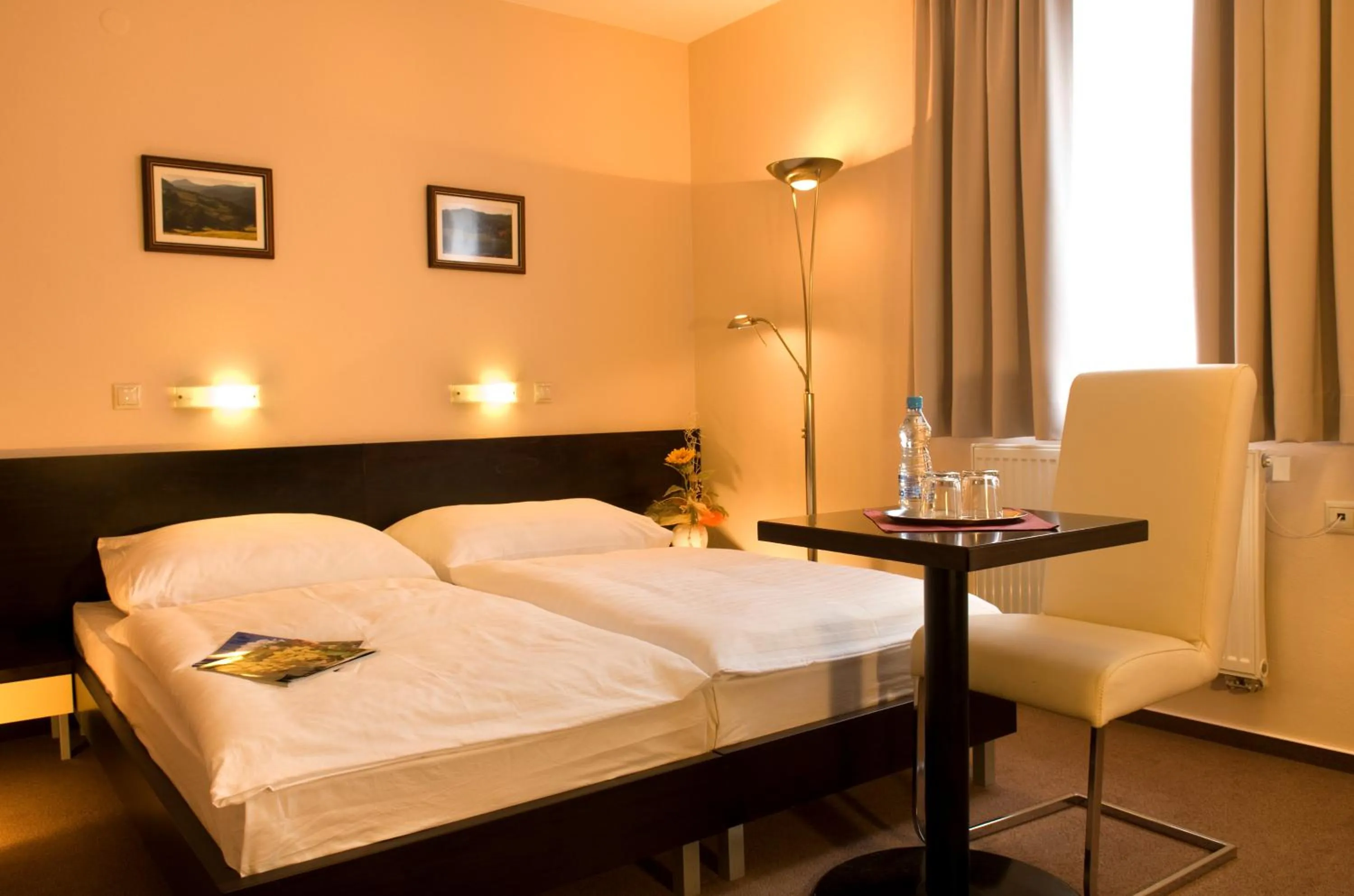 Classic Double or Twin Room in Franko hotel