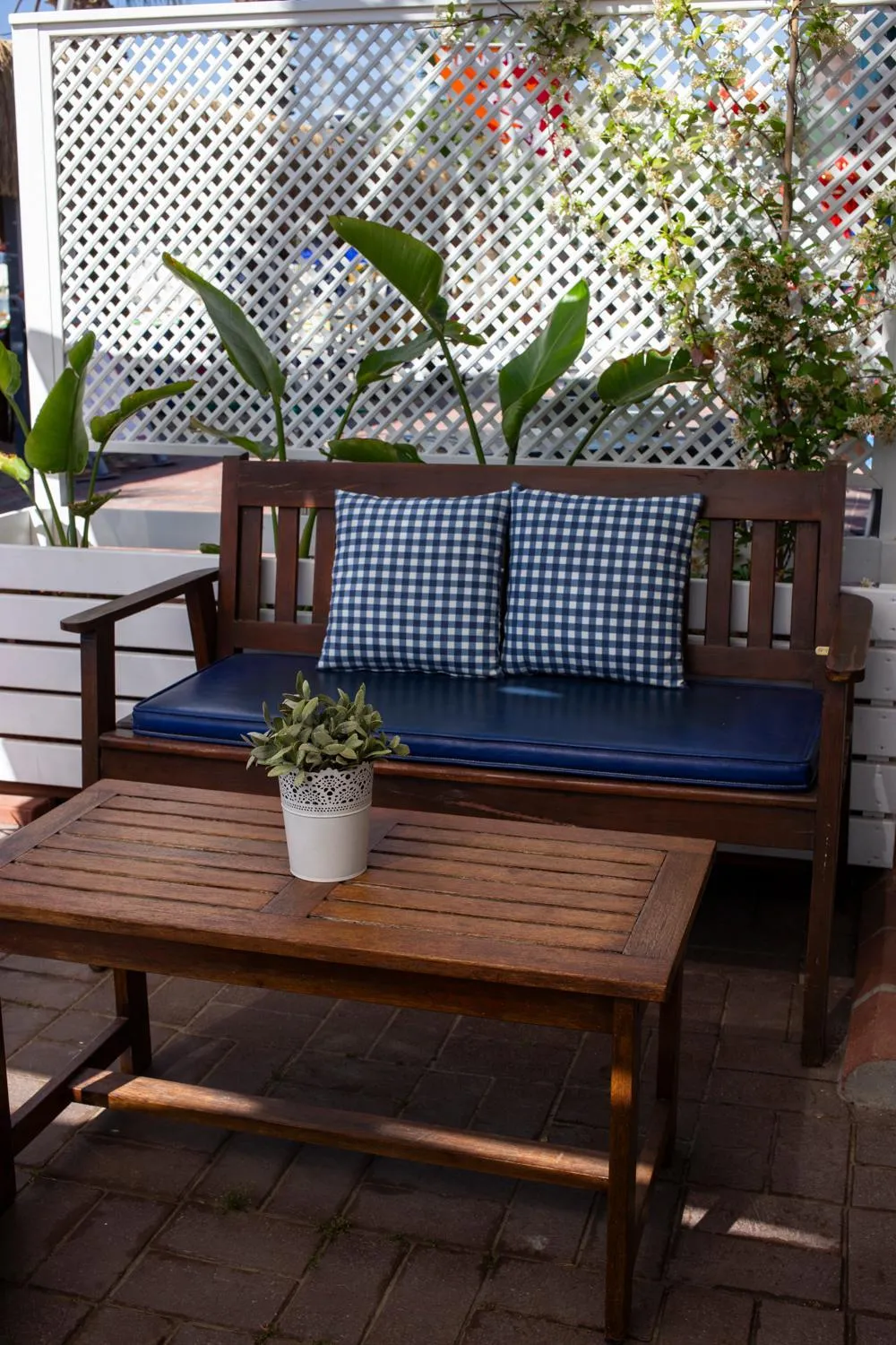 Restaurant/places to eat in UzHan Beach Hotel