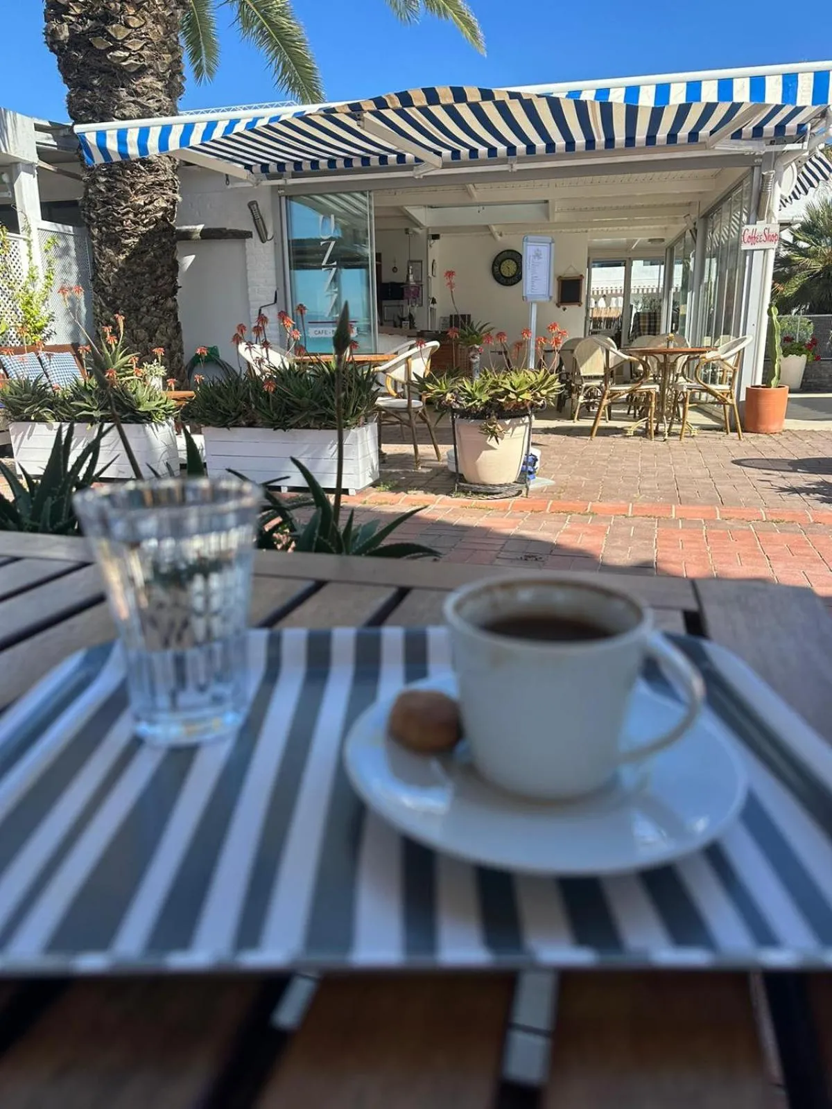 Restaurant/places to eat in UzHan Beach Hotel