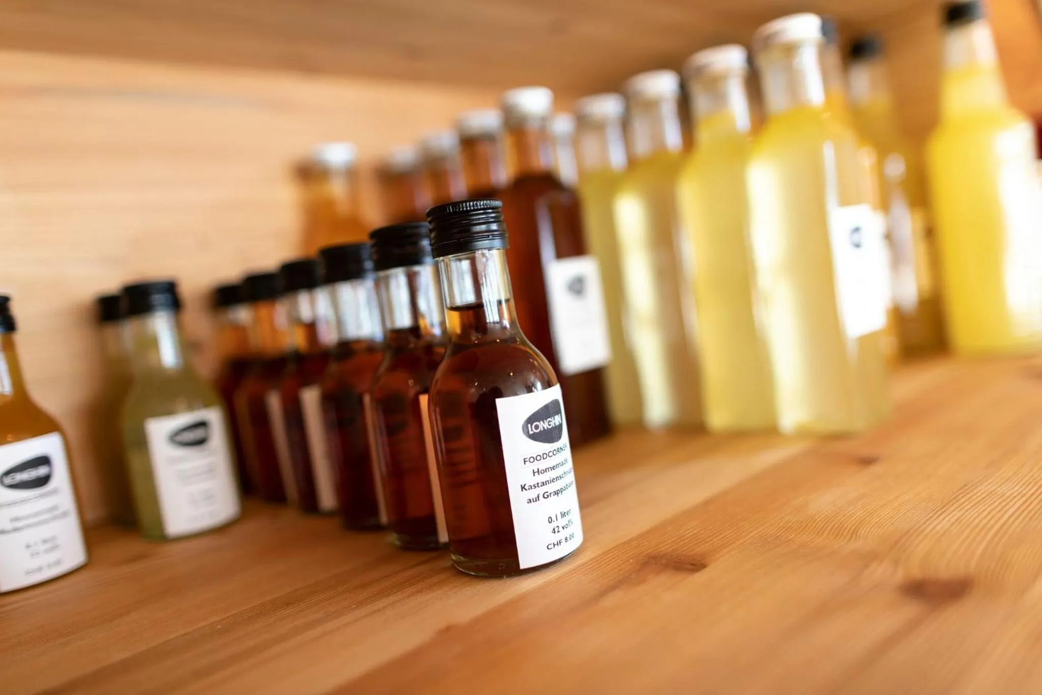 Other in Longhin Maloja B&B