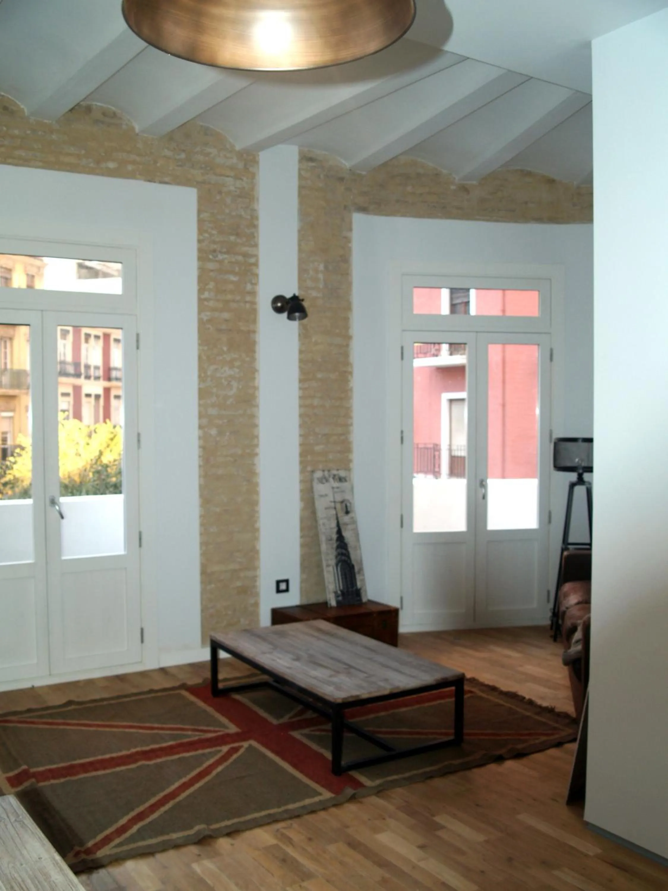 Living room in El 16 Ruzafa