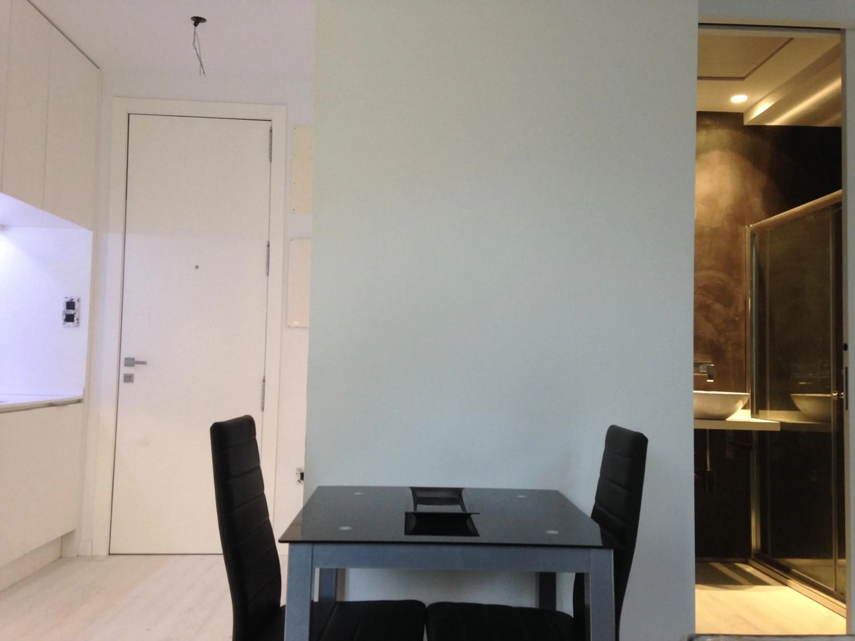 Dining area in El 16 Ruzafa