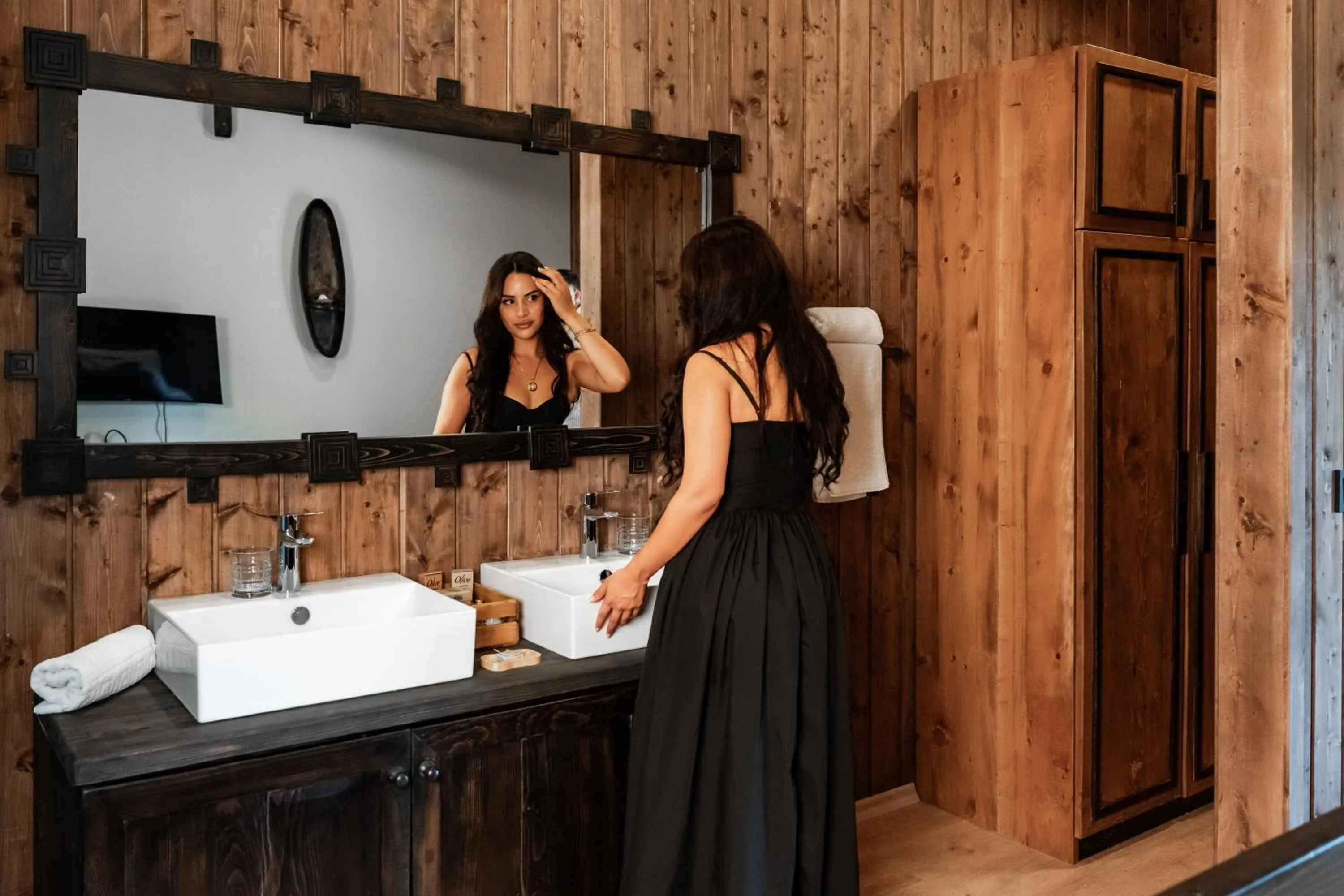 Naturelife Bungalows & SPA - Free Access to Odile Hotel