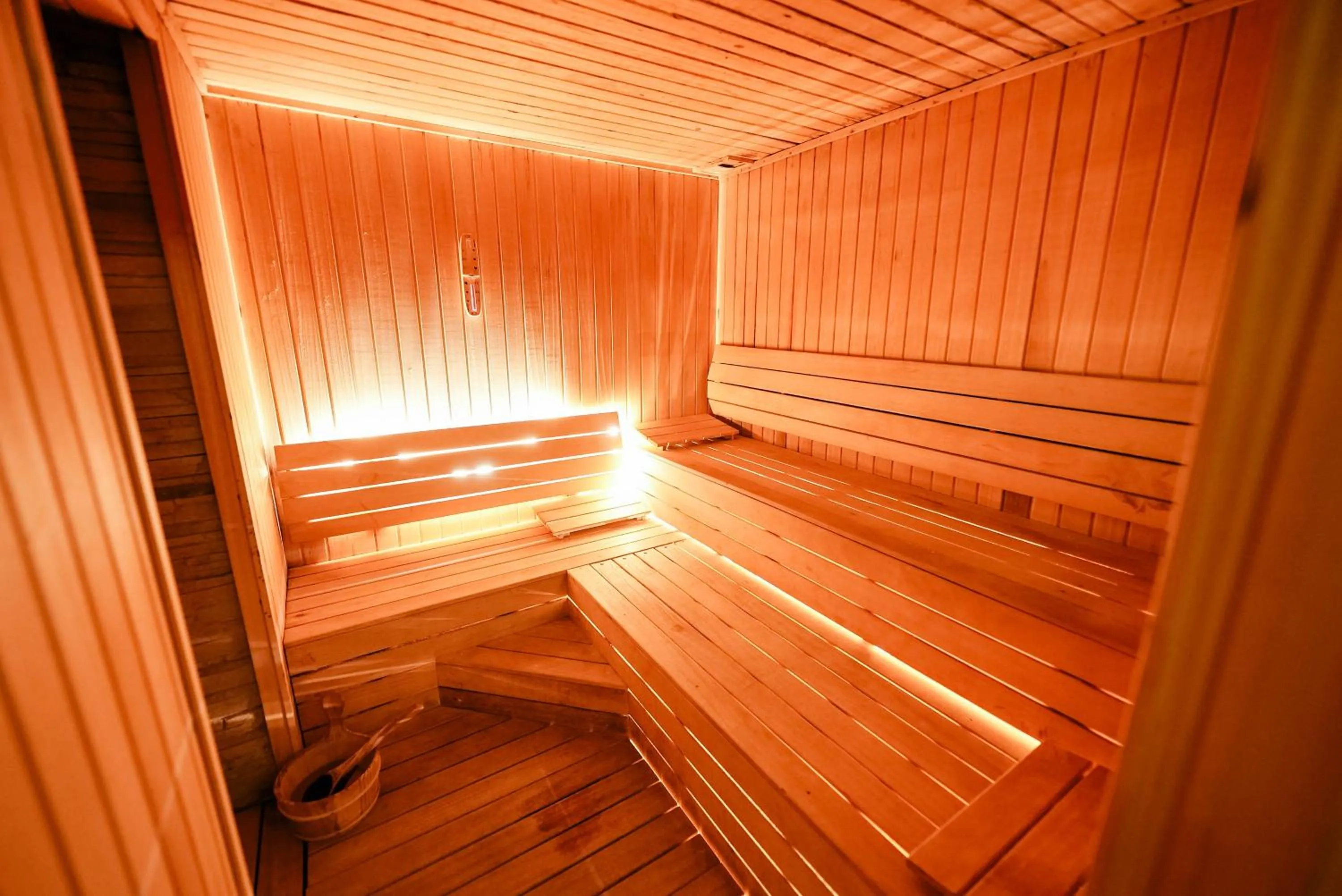 Marin-A Hotel & Spa Turgutreis