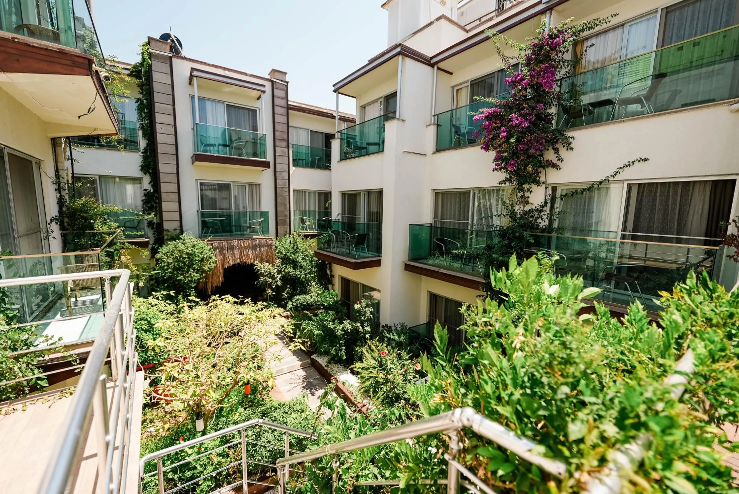 Marin-A Hotel & Spa Turgutreis