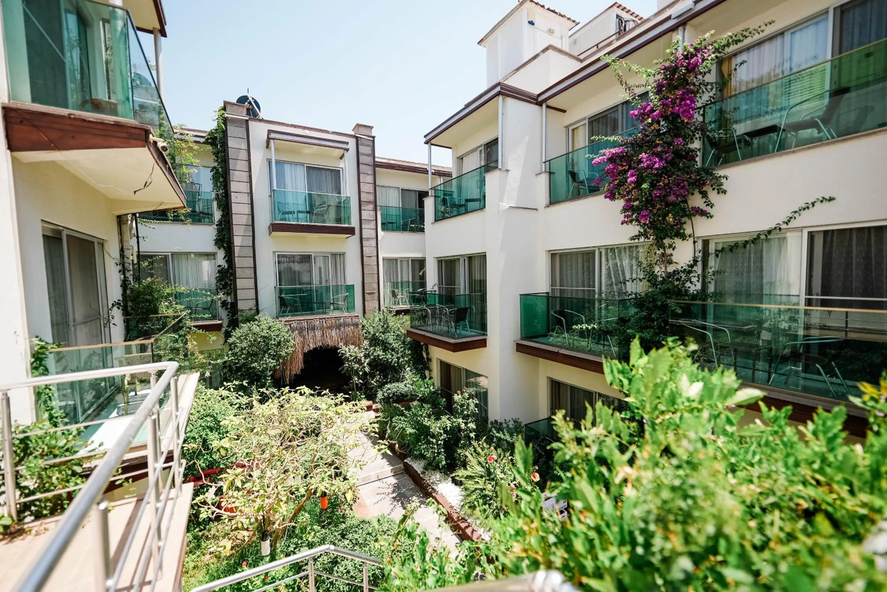 Marin-A Hotel & Spa Turgutreis