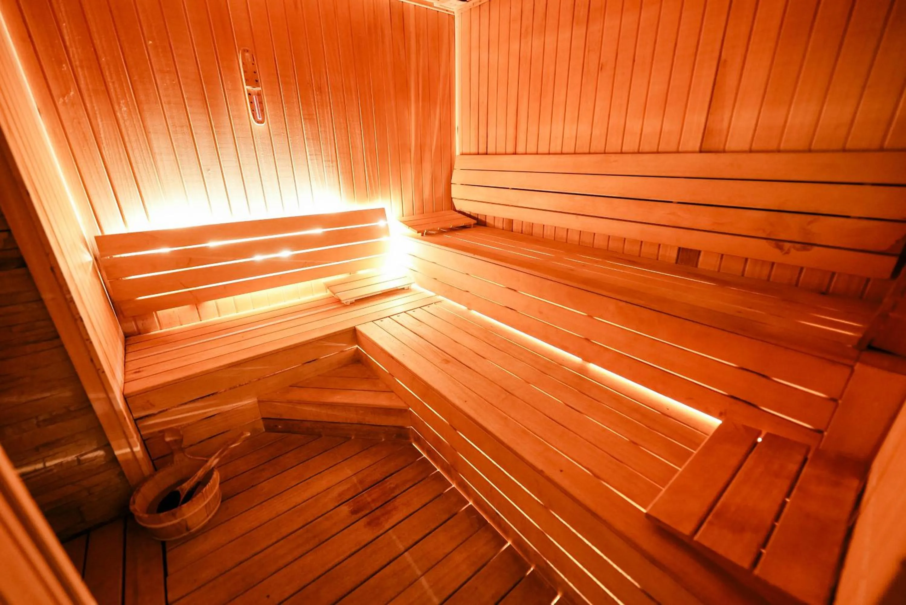 Marin-A Hotel & Spa Turgutreis