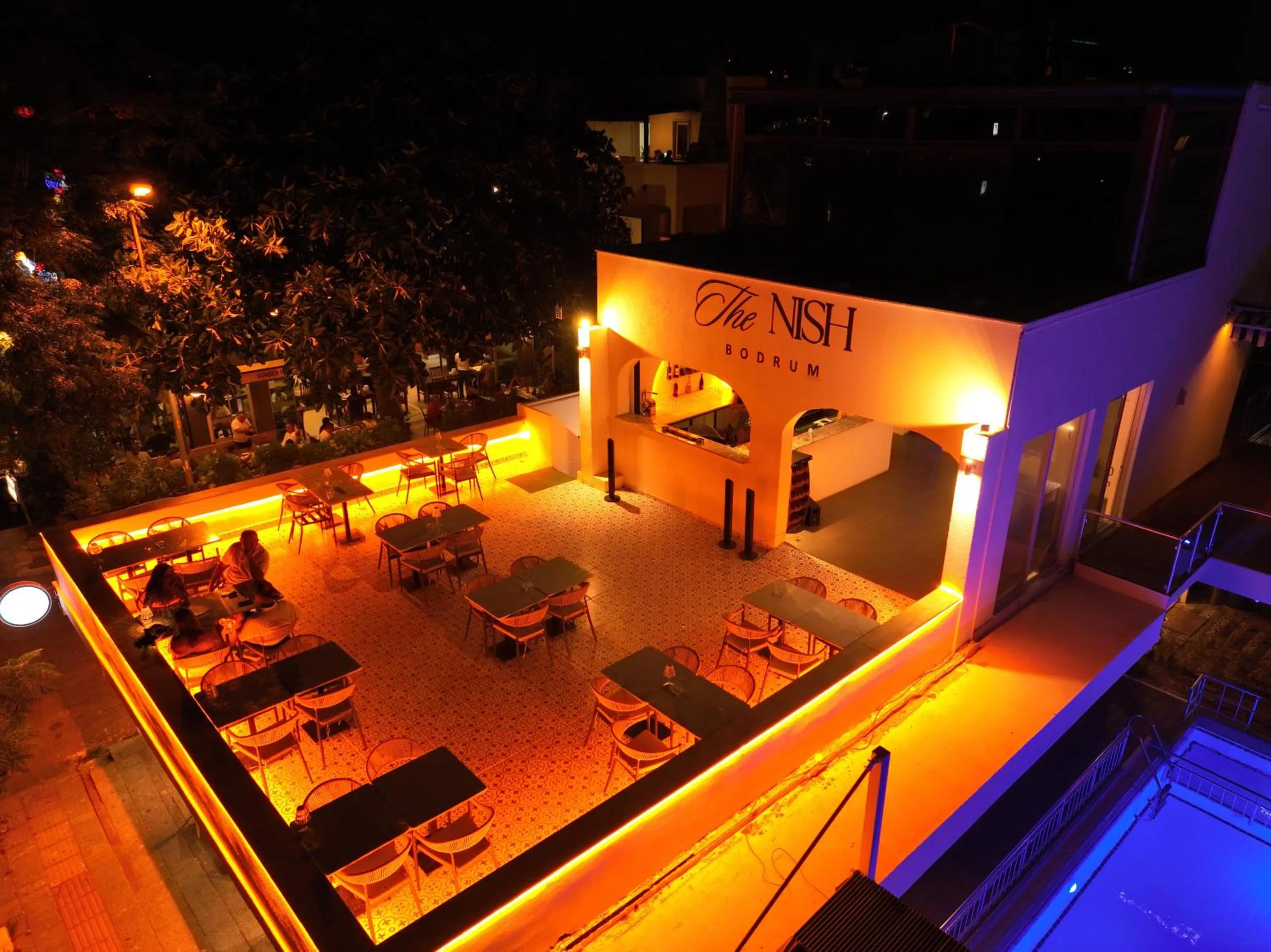 Marin-A Hotel & Spa Turgutreis