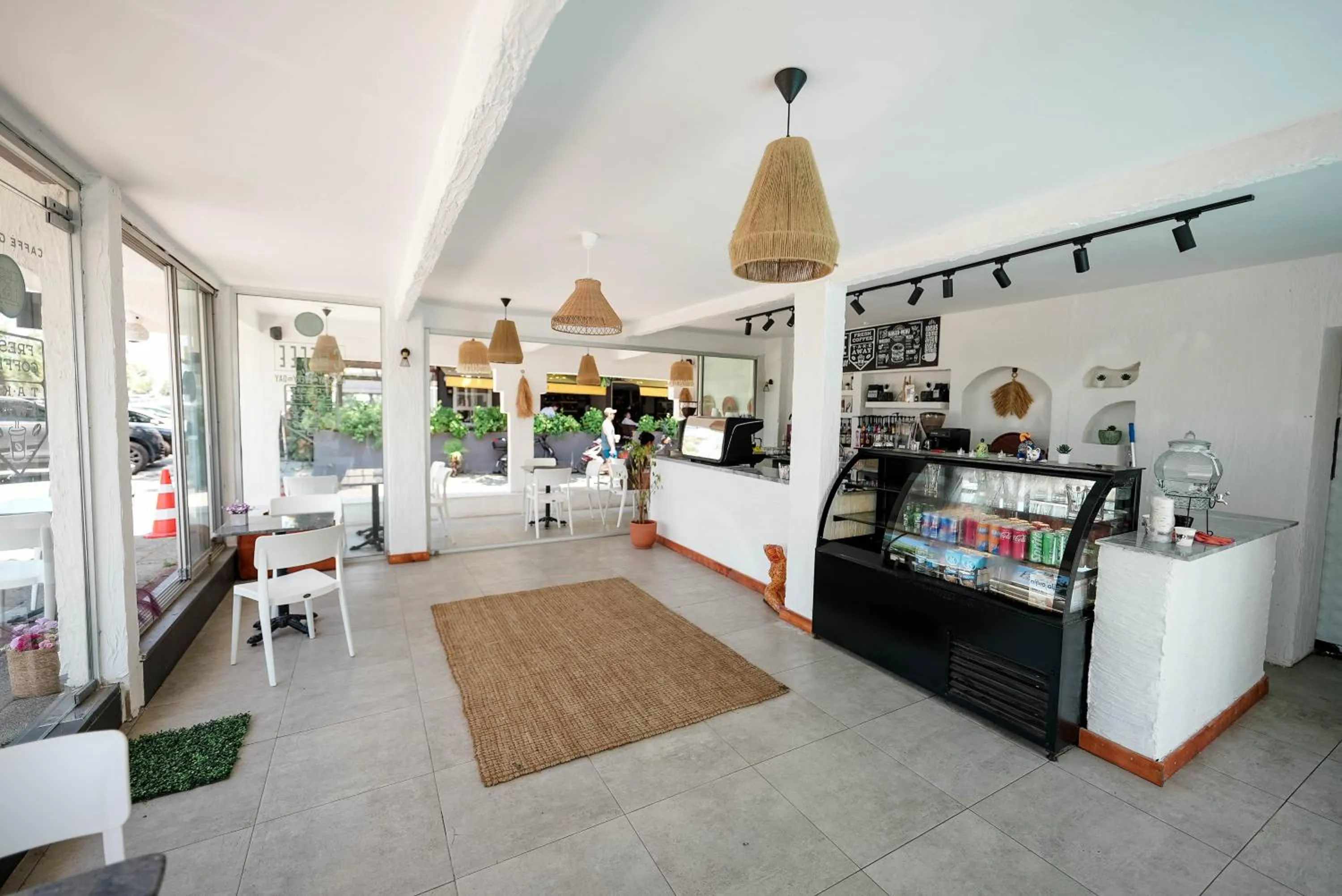 Marin-A Hotel & Spa Turgutreis