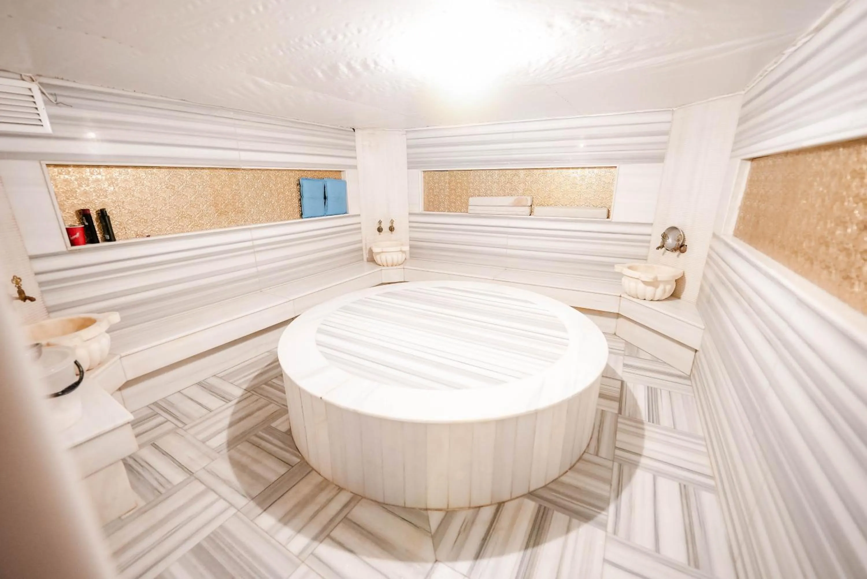 Marin-A Hotel & Spa Turgutreis