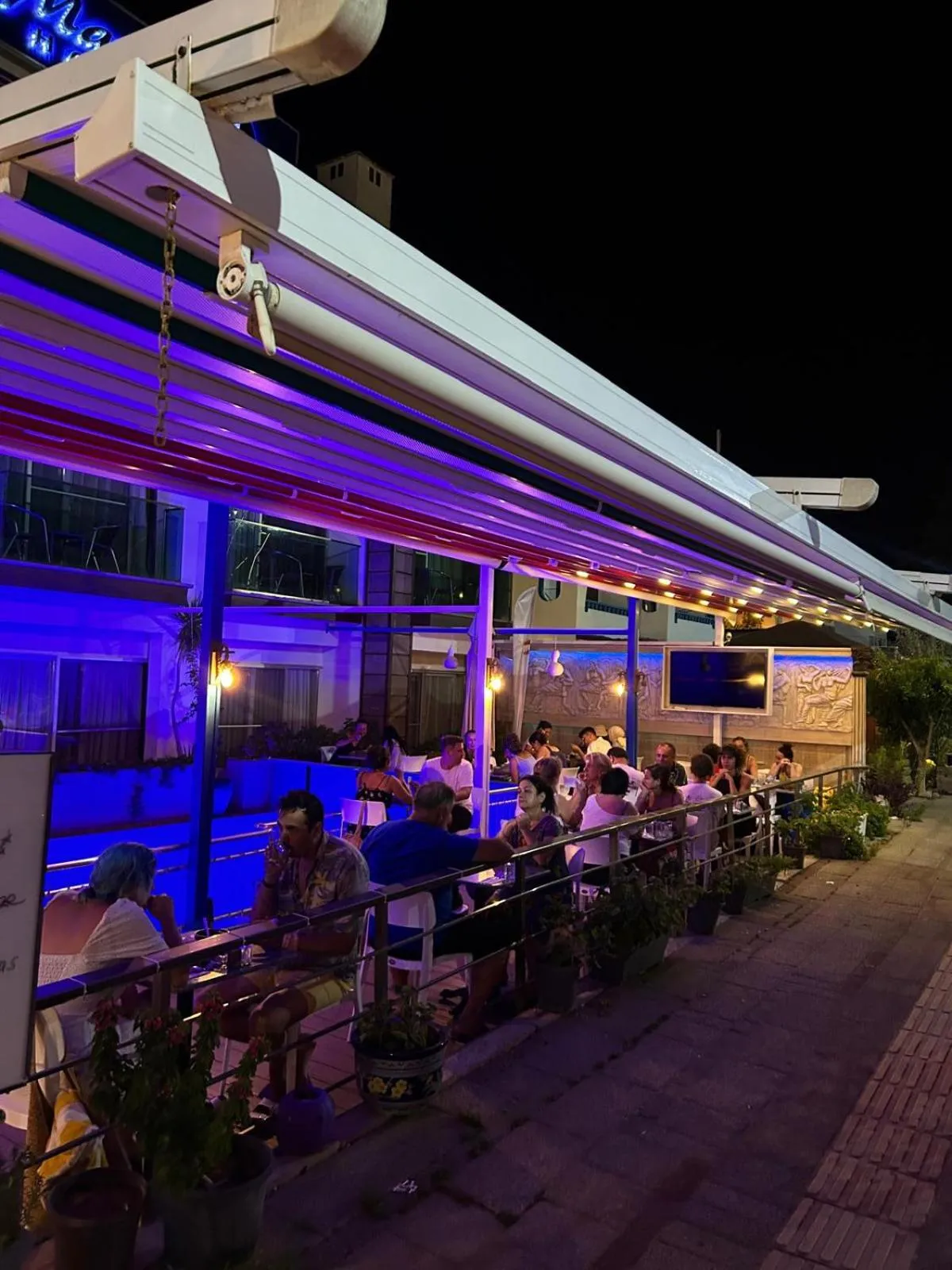 Marin-A Hotel & Spa Turgutreis