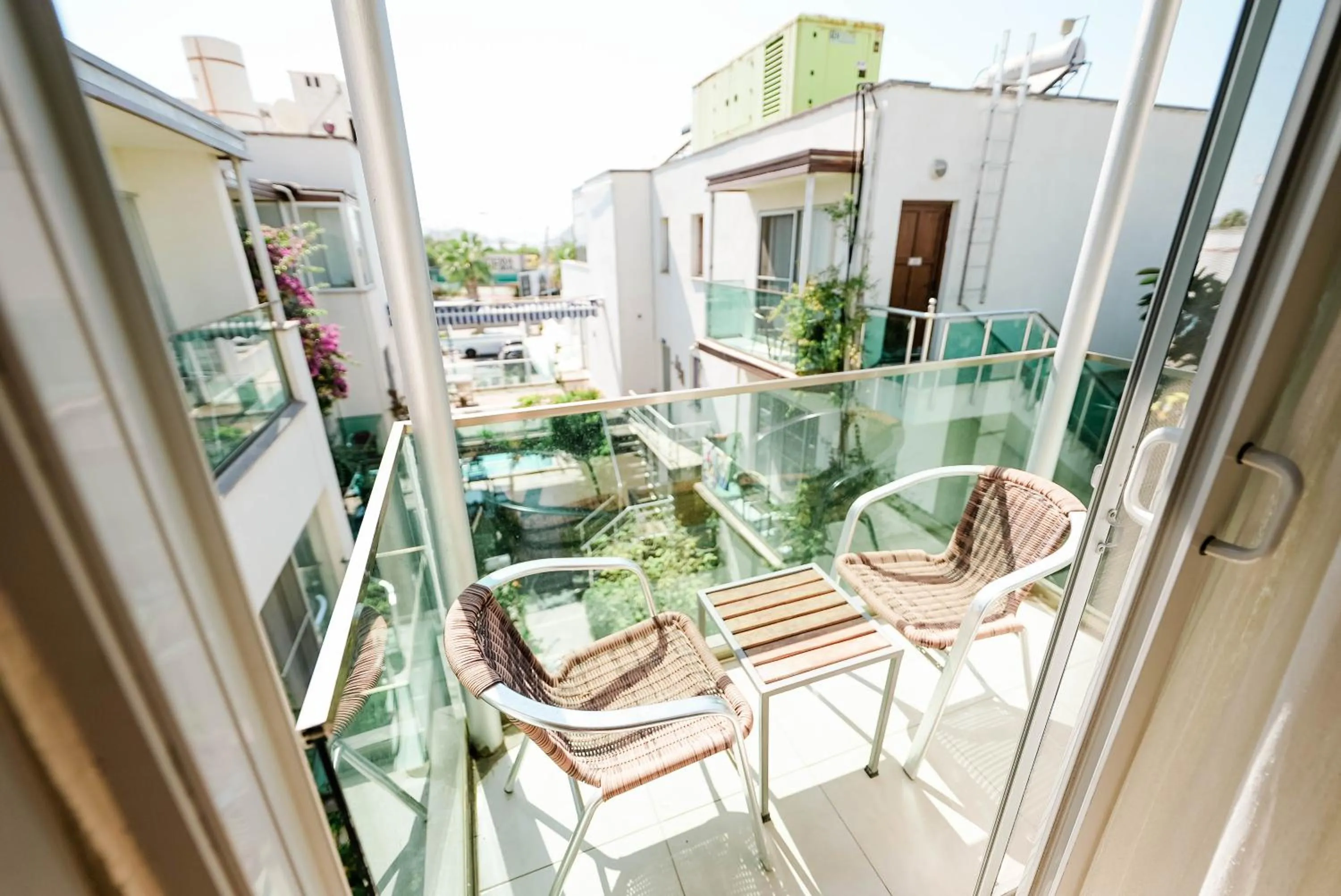 Marin-A Hotel & Spa Turgutreis