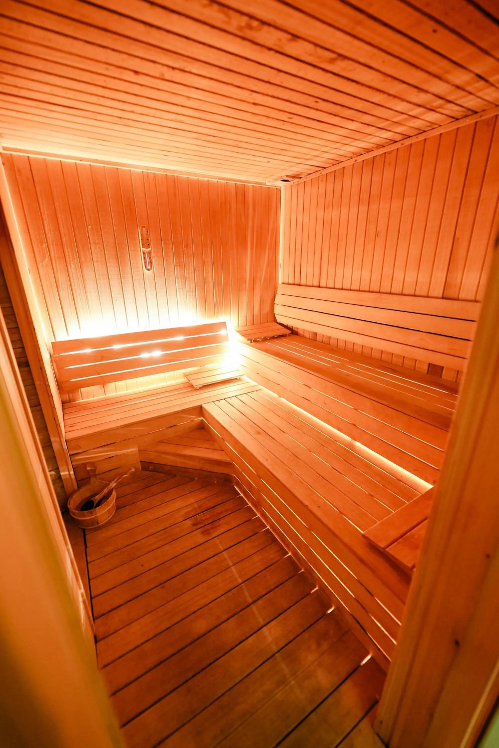 Marin-A Hotel & Spa Turgutreis