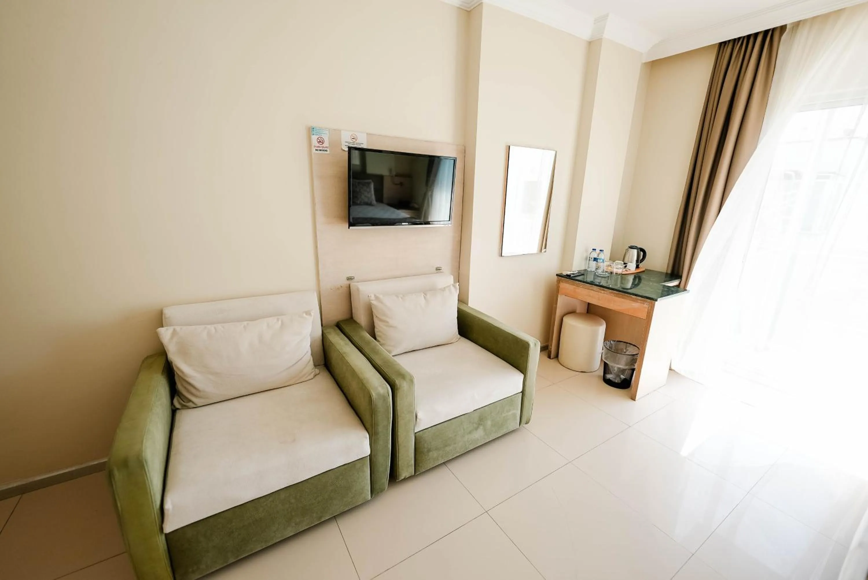 Marin-A Hotel & Spa Turgutreis