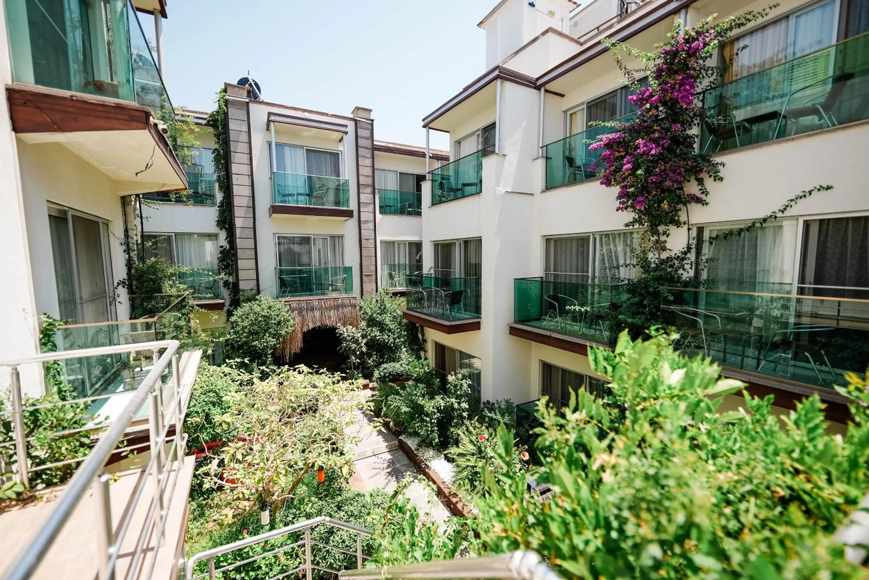 Marin-A Hotel & Spa Turgutreis