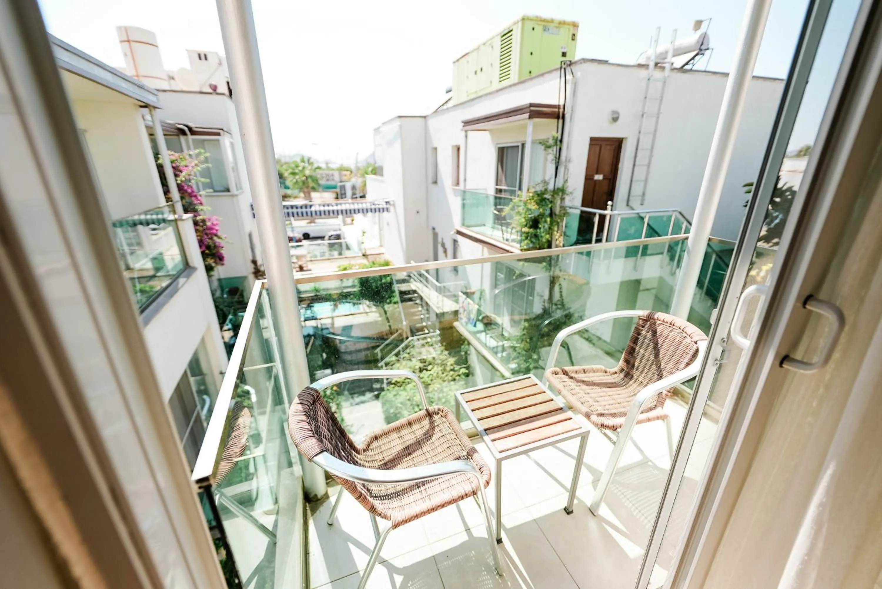 Marin-A Hotel & Spa Turgutreis