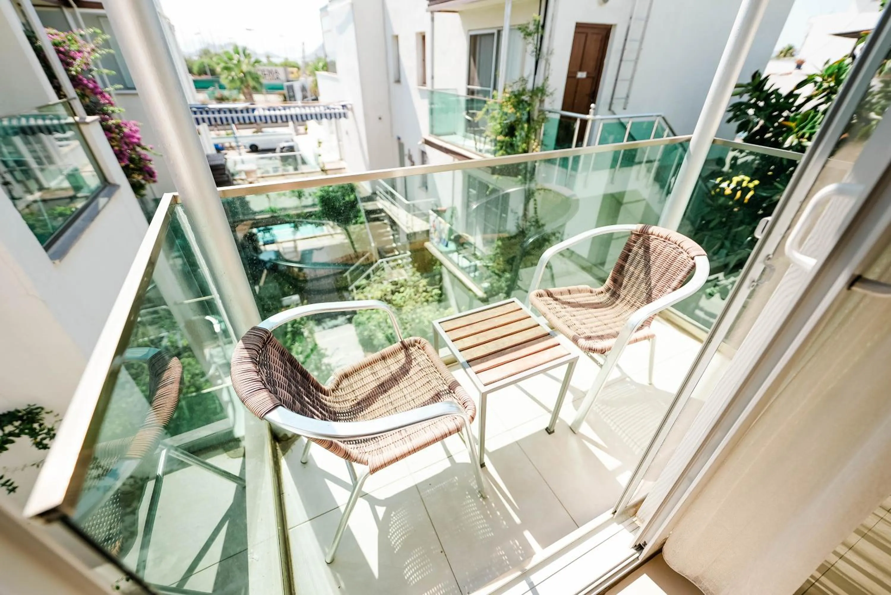 Marin-A Hotel & Spa Turgutreis