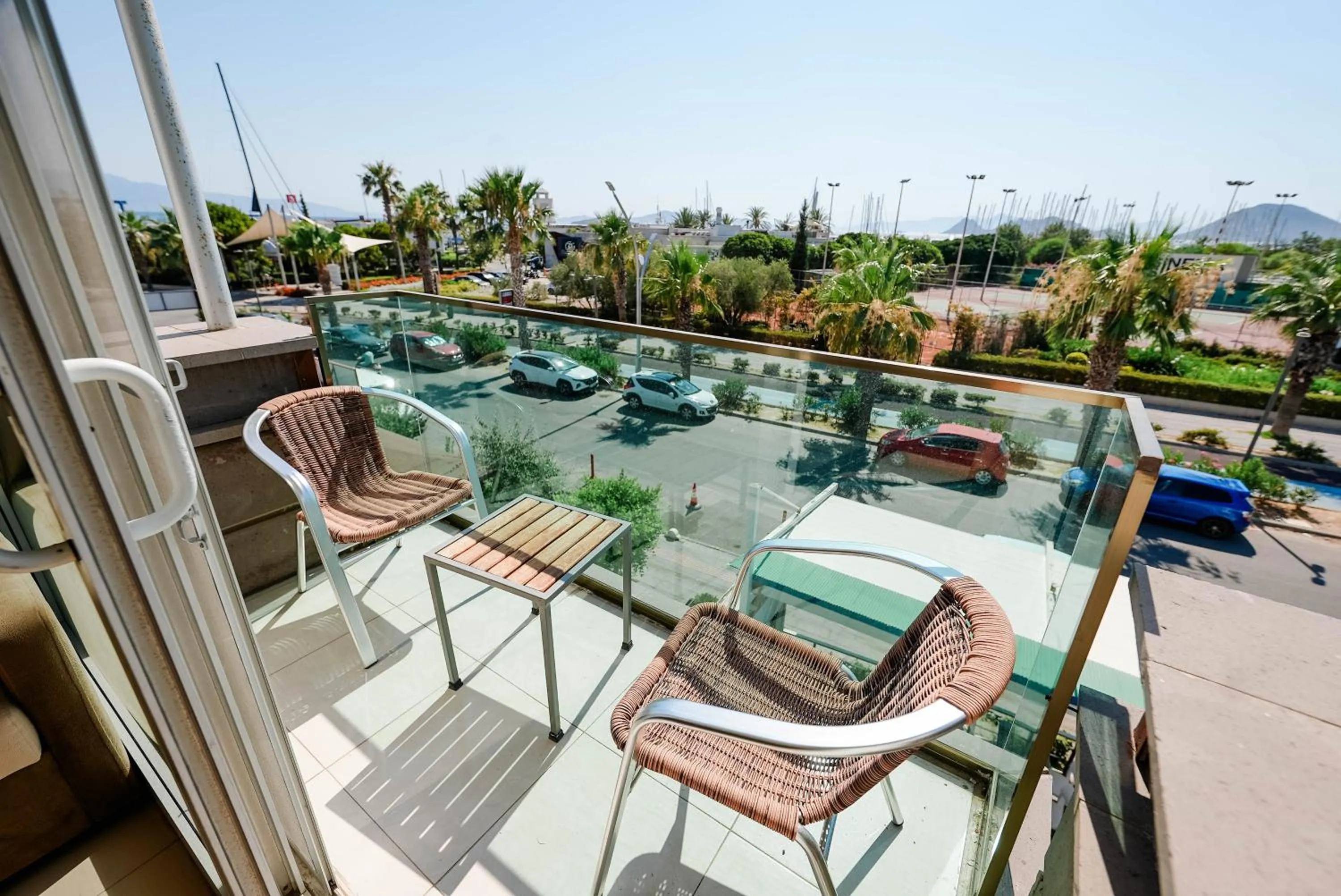 Marin-A Hotel & Spa Turgutreis