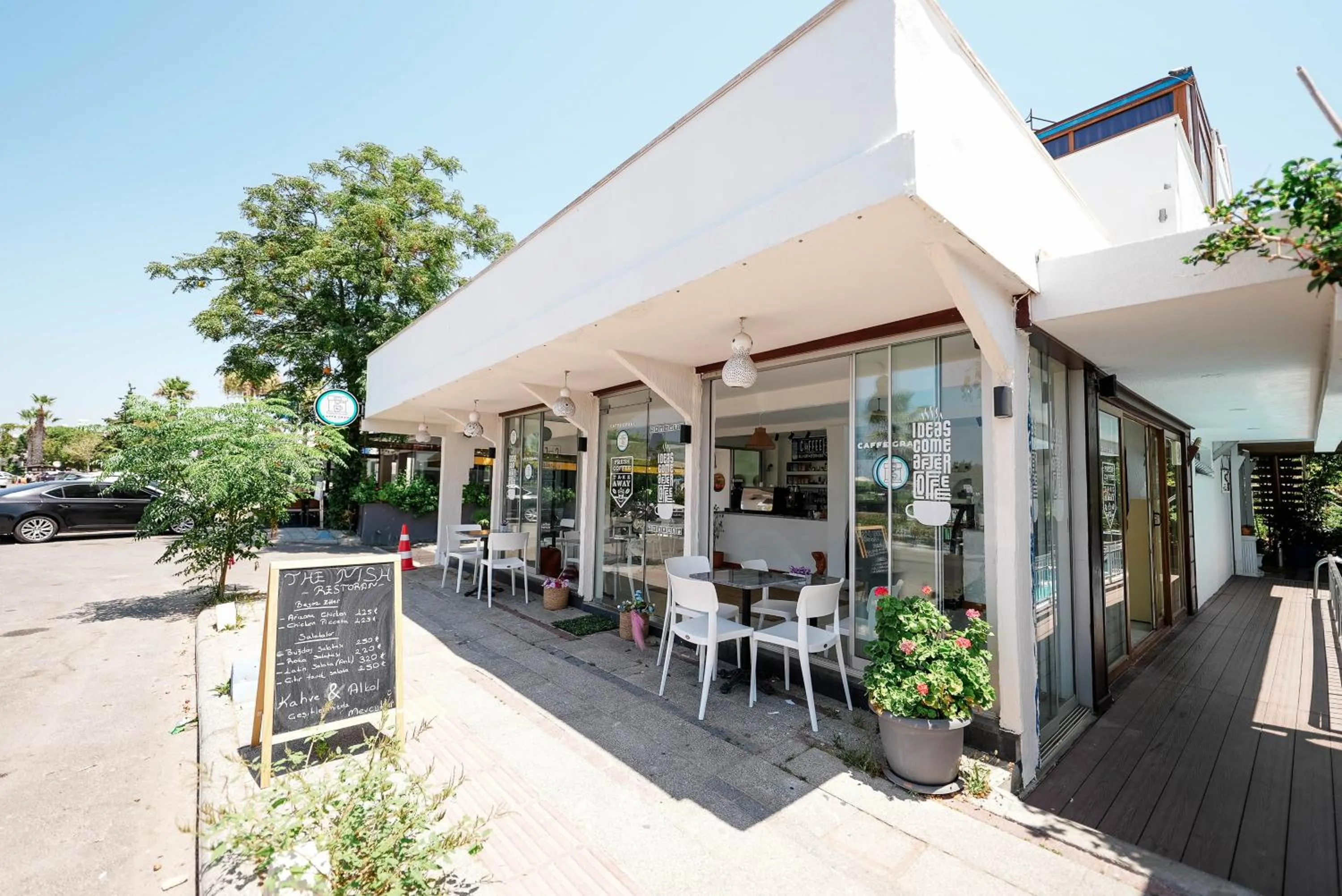 Marin-A Hotel & Spa Turgutreis