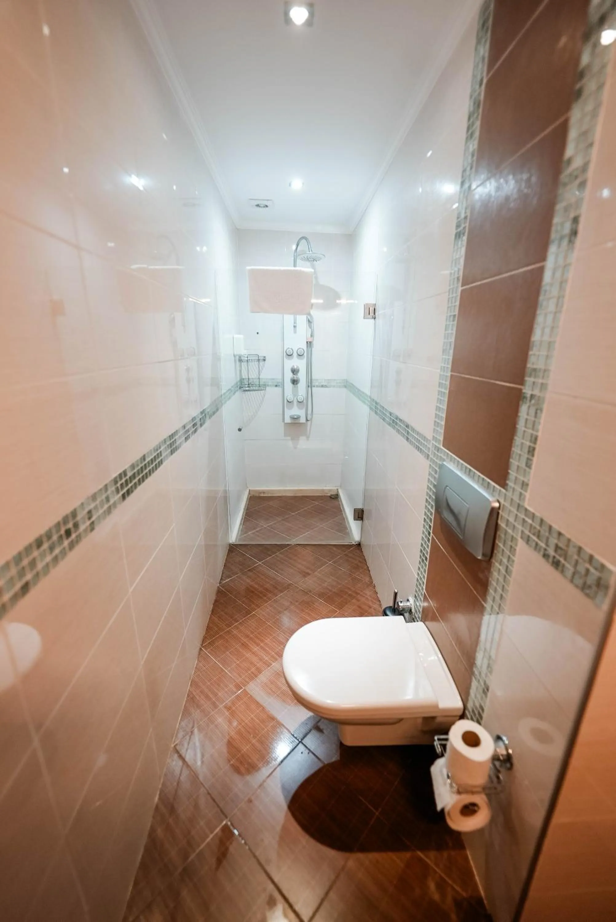 Marin-A Hotel & Spa Turgutreis