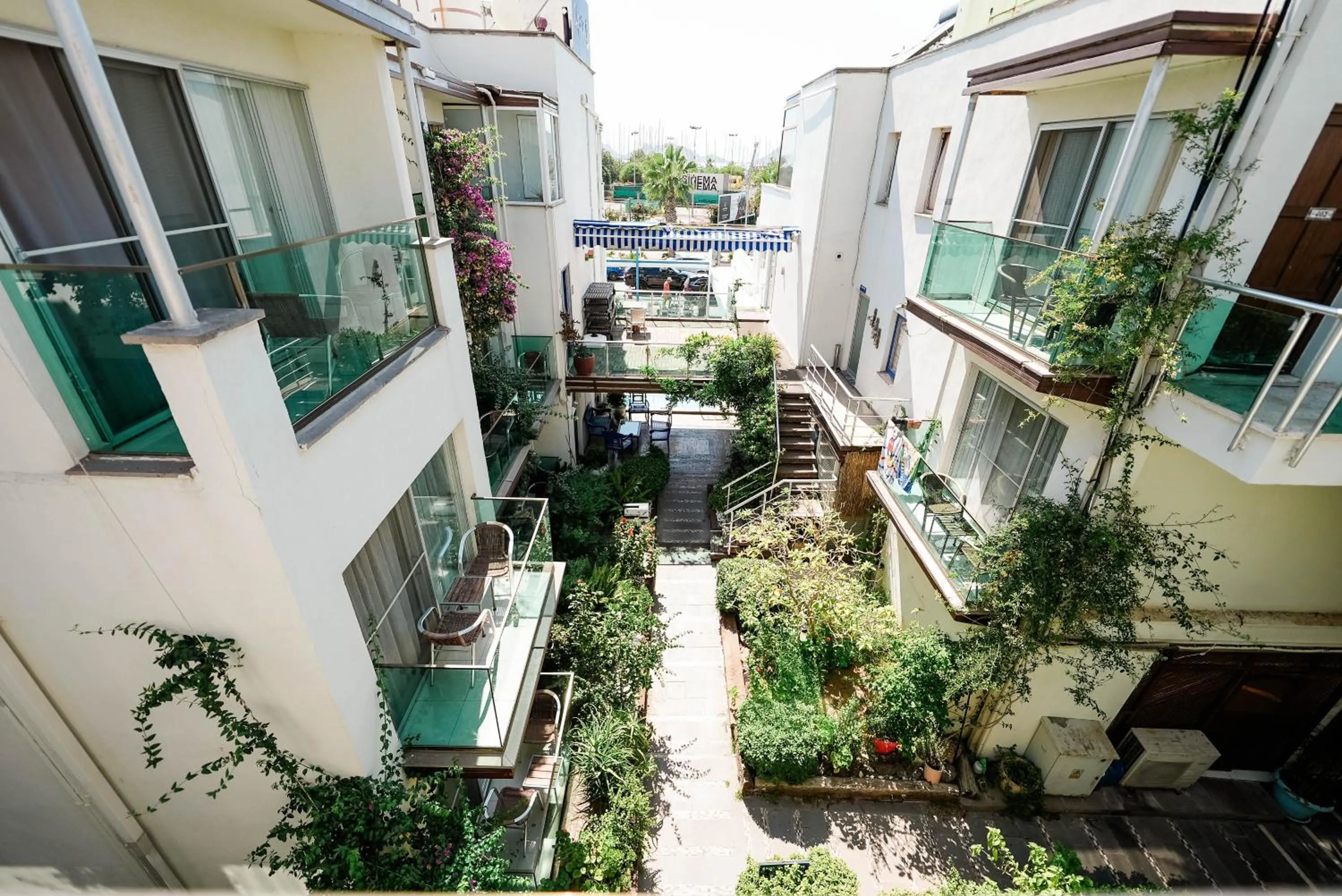 Marin-A Hotel & Spa Turgutreis