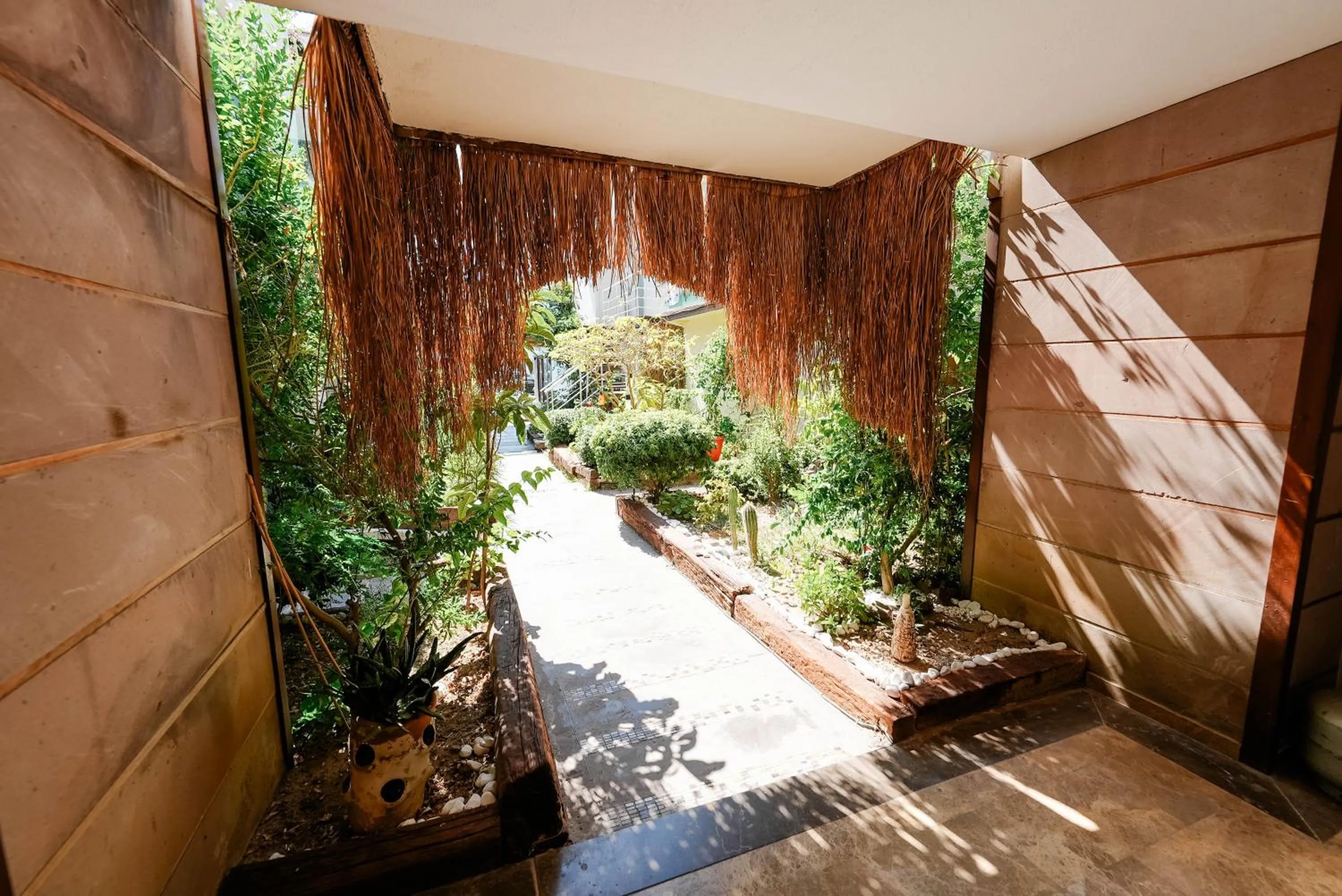 Marin-A Hotel & Spa Turgutreis