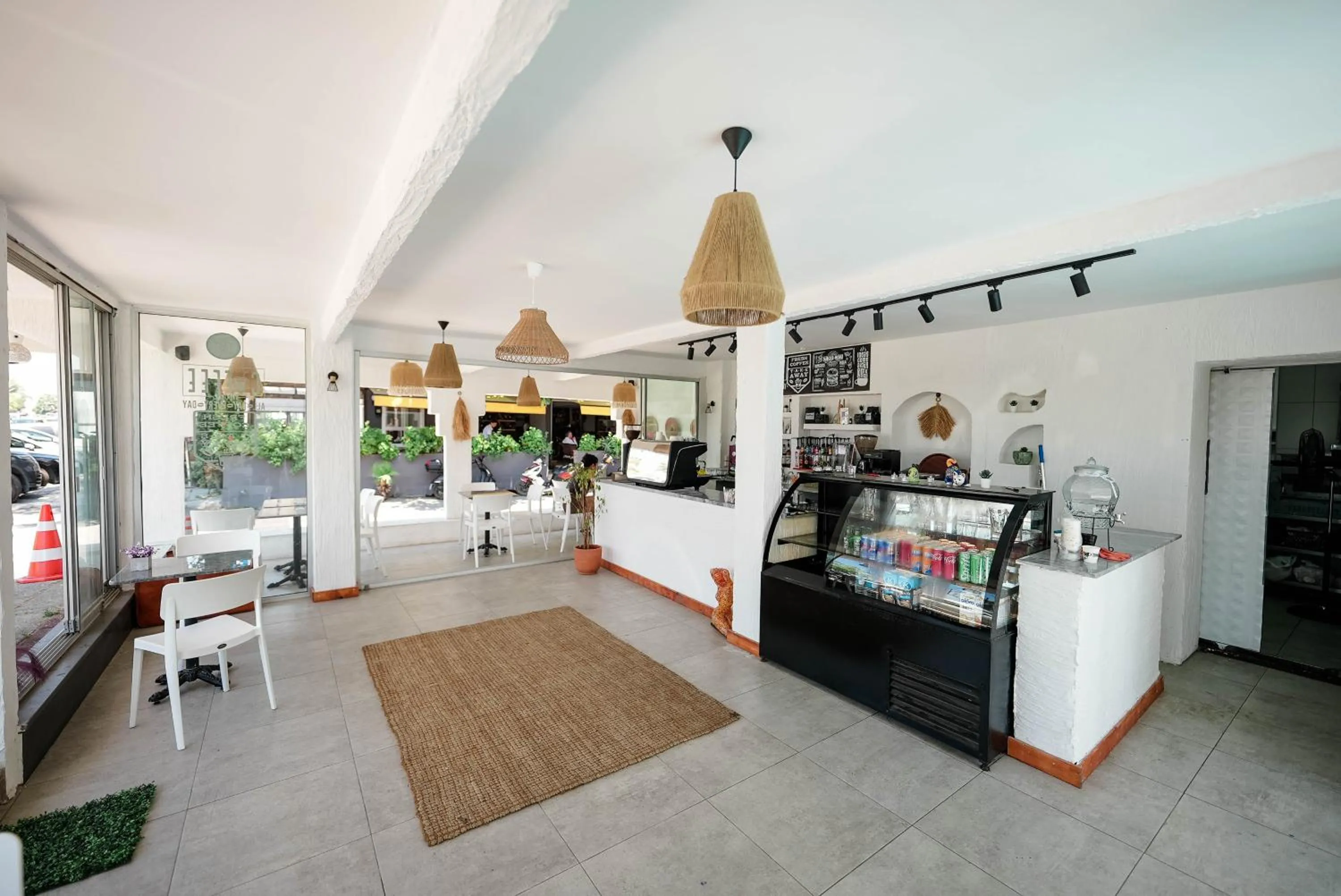 Marin-A Hotel & Spa Turgutreis