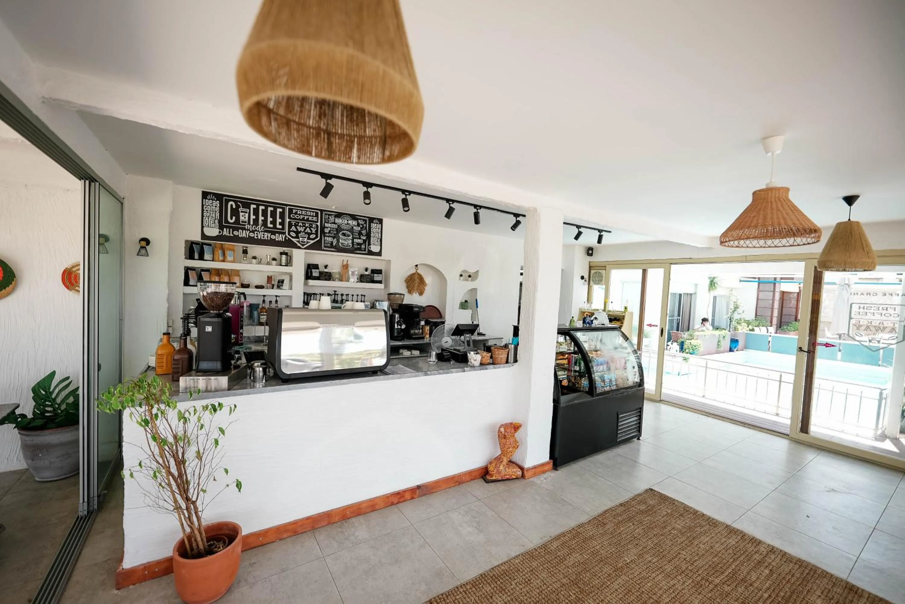 Marin-A Hotel & Spa Turgutreis