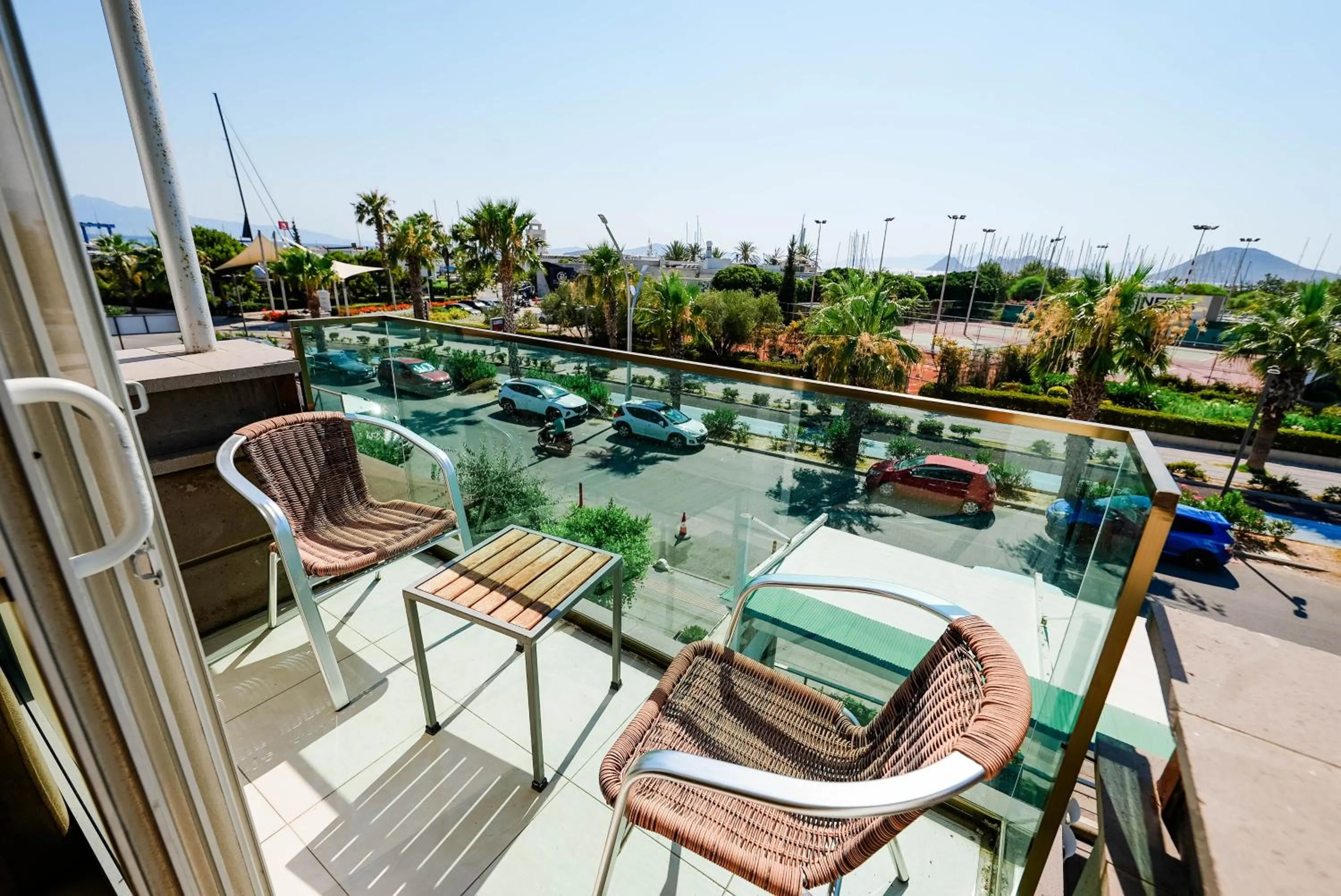 Marin-A Hotel & Spa Turgutreis