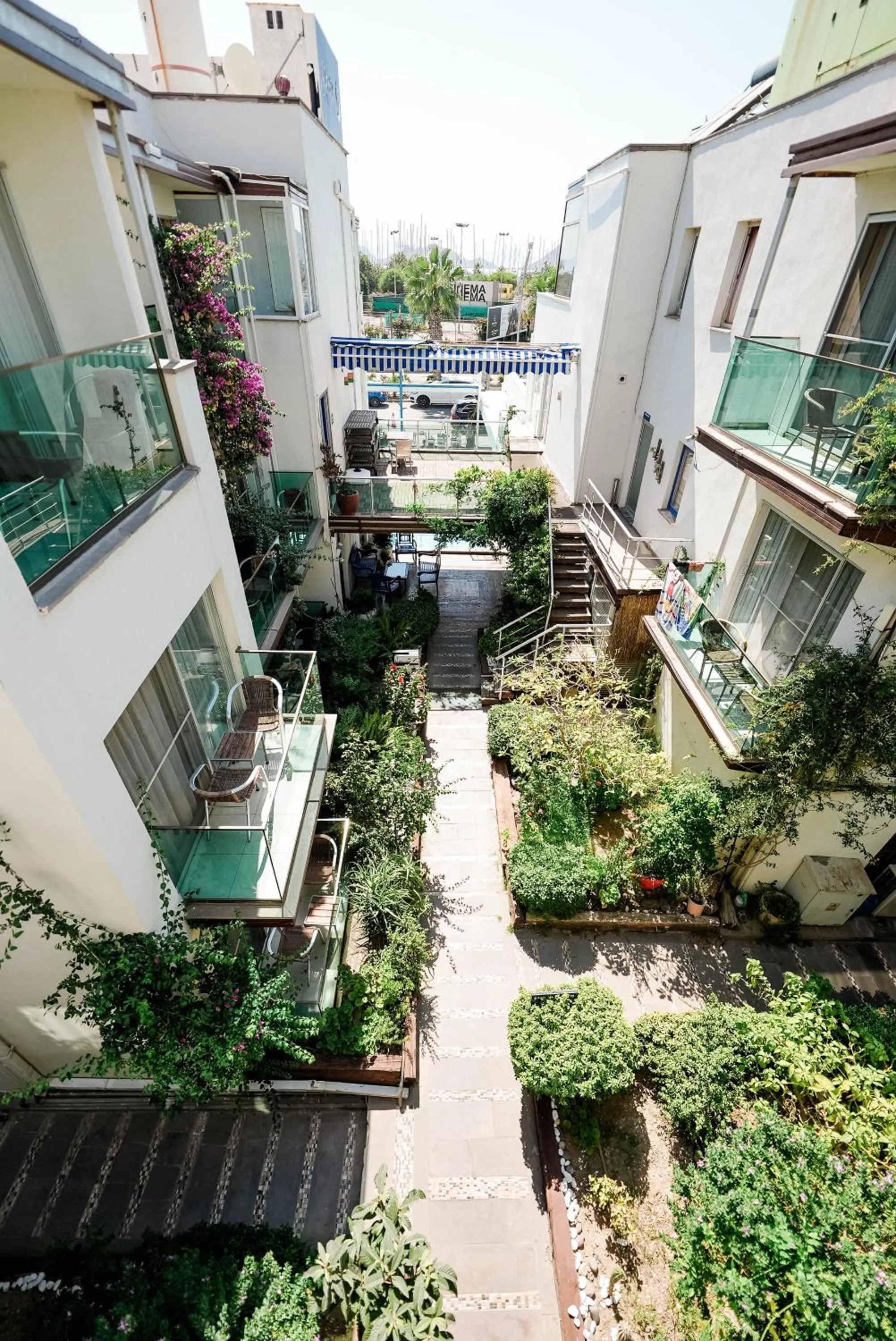 Marin-A Hotel & Spa Turgutreis