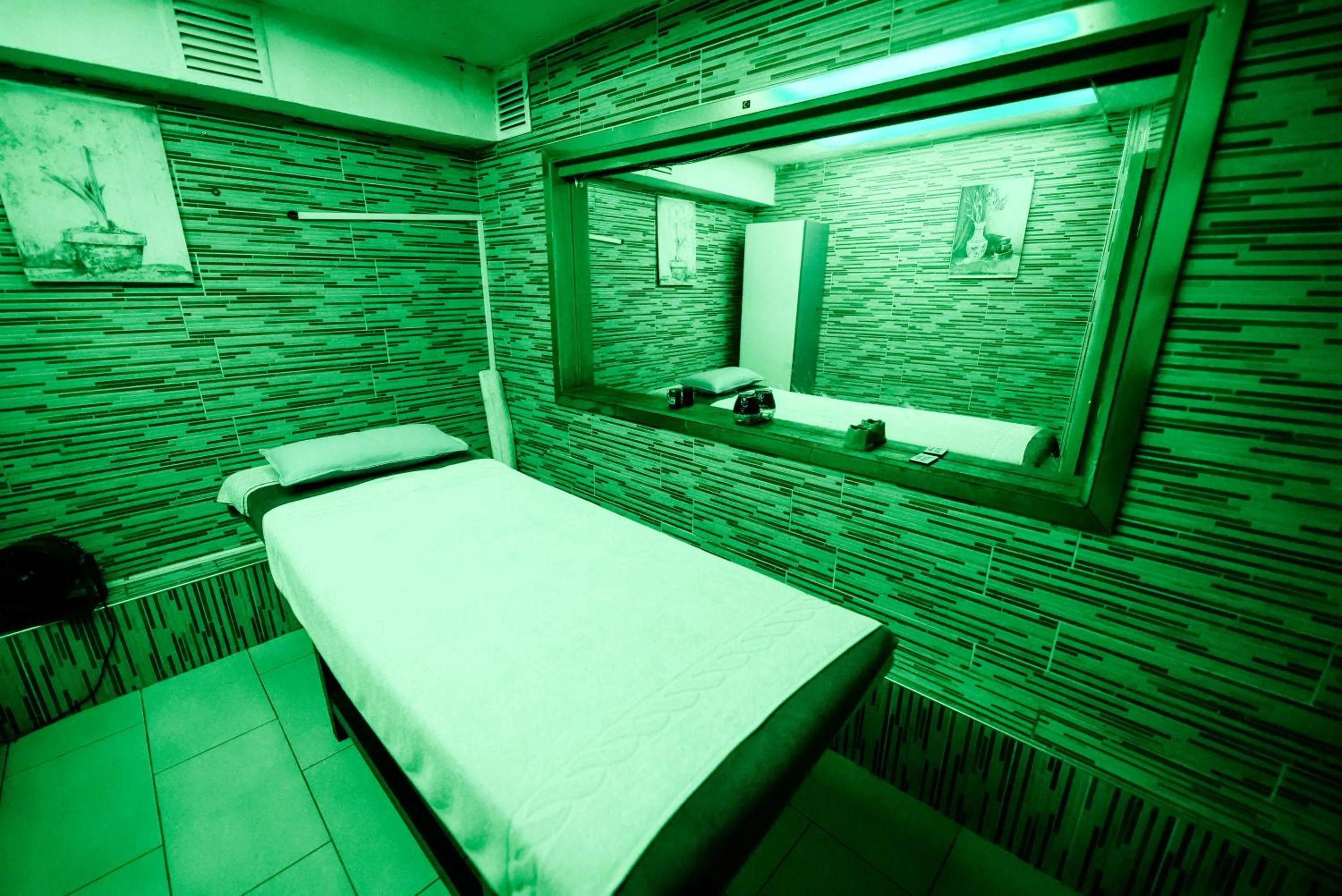 Marin-A Hotel & Spa Turgutreis