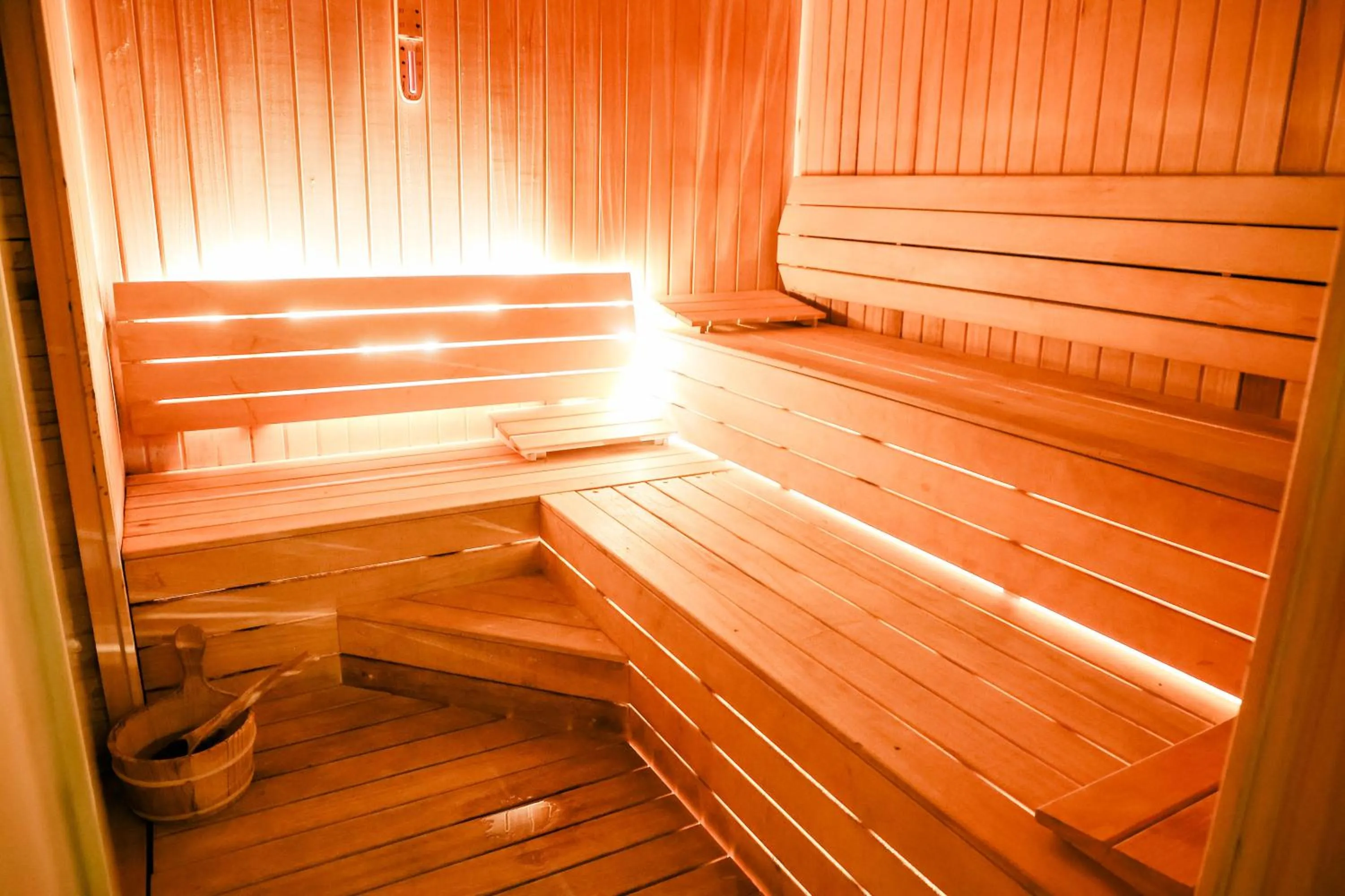 Marin-A Hotel & Spa Turgutreis