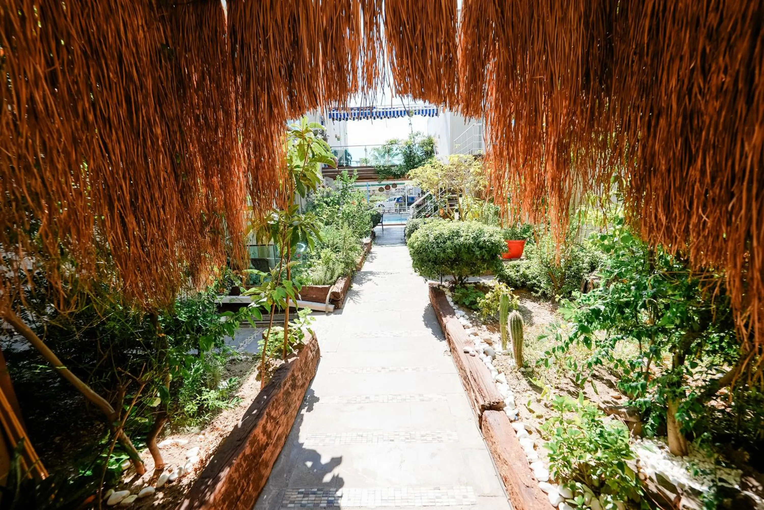 Marin-A Hotel & Spa Turgutreis