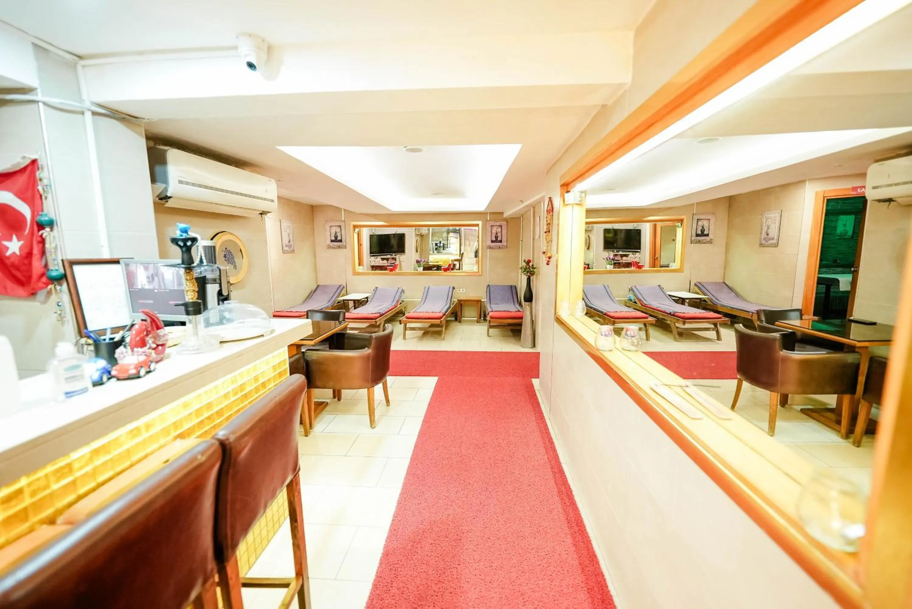 Marin-A Hotel & Spa Turgutreis