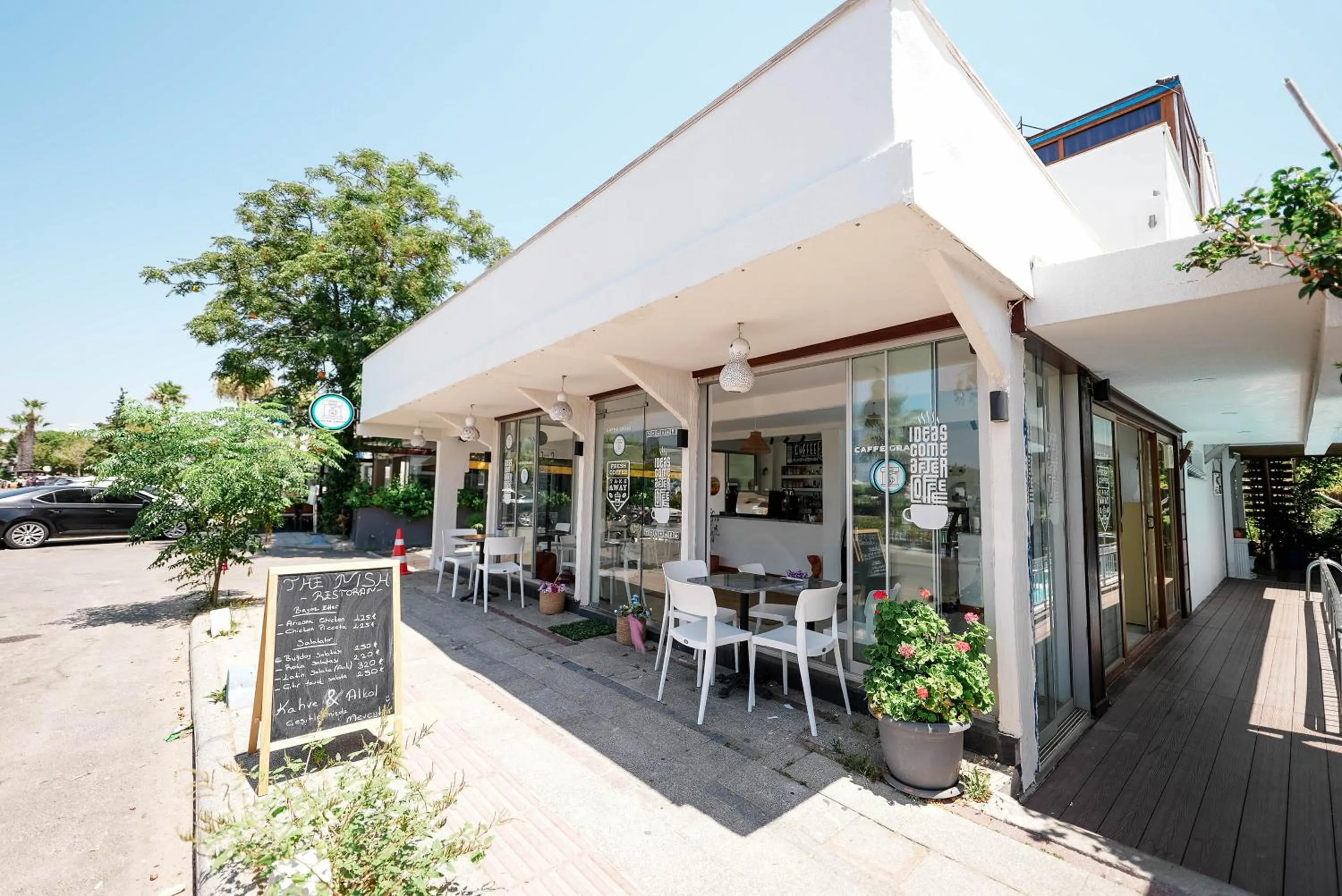 Marin-A Hotel & Spa Turgutreis