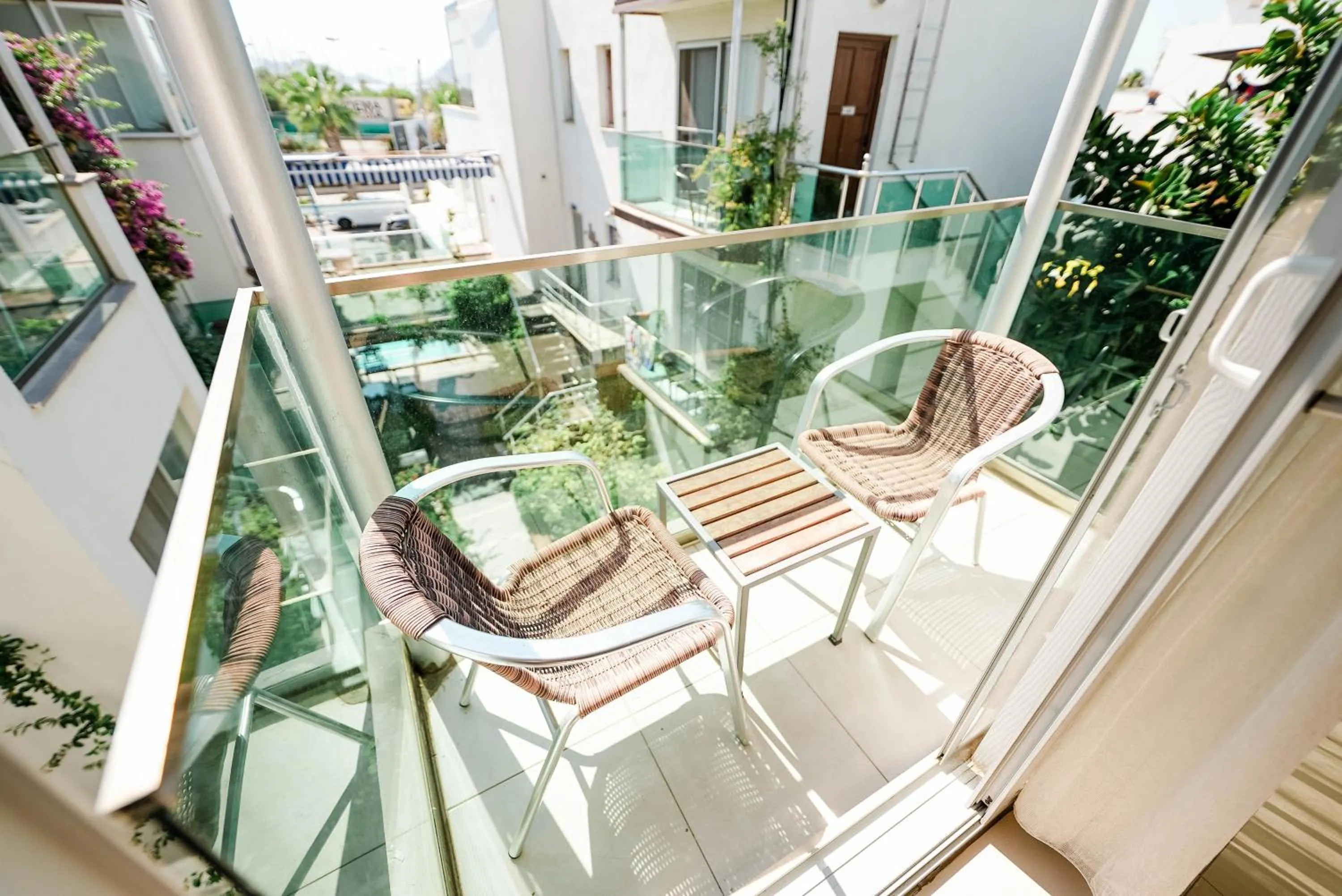 Marin-A Hotel & Spa Turgutreis