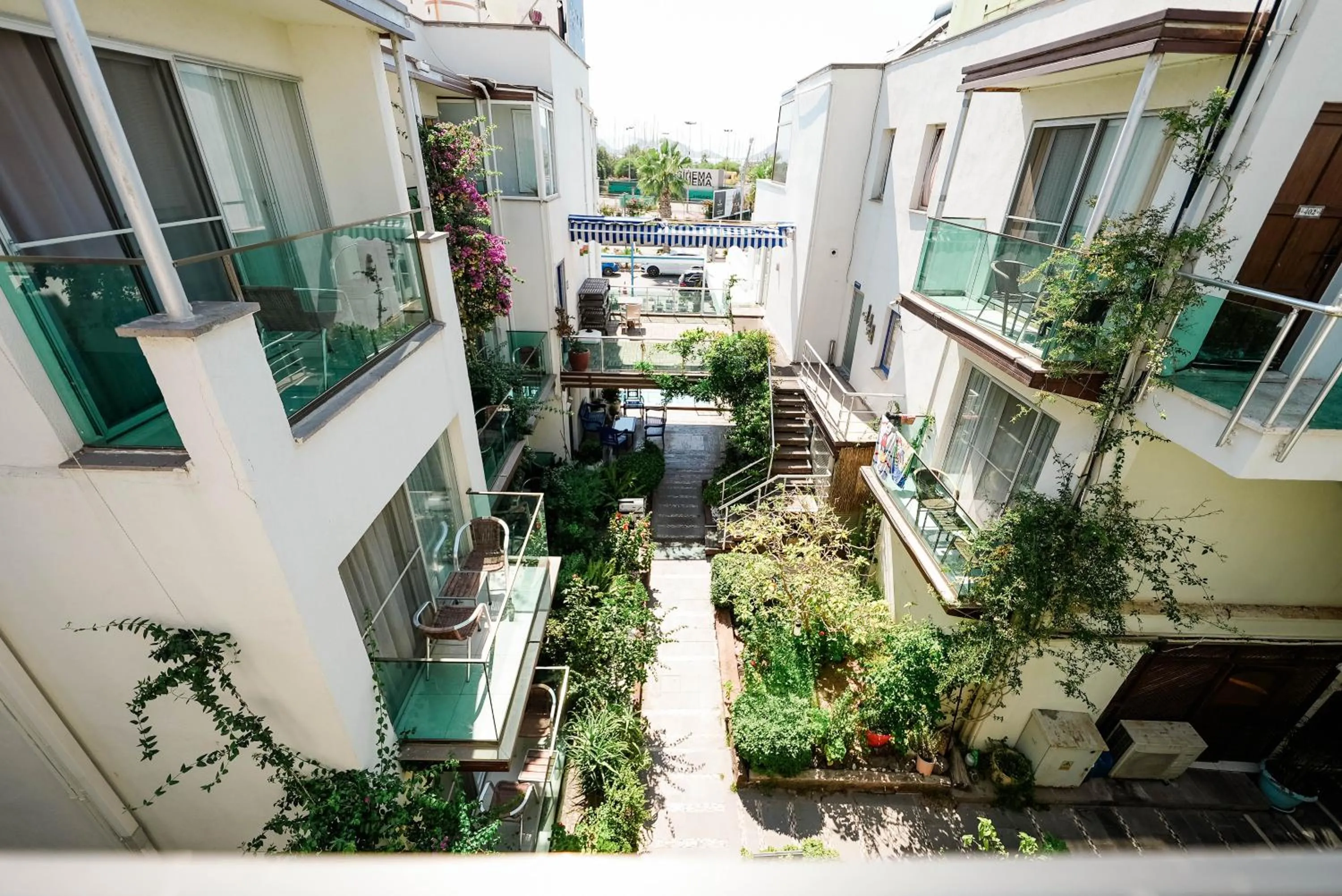 Marin-A Hotel & Spa Turgutreis