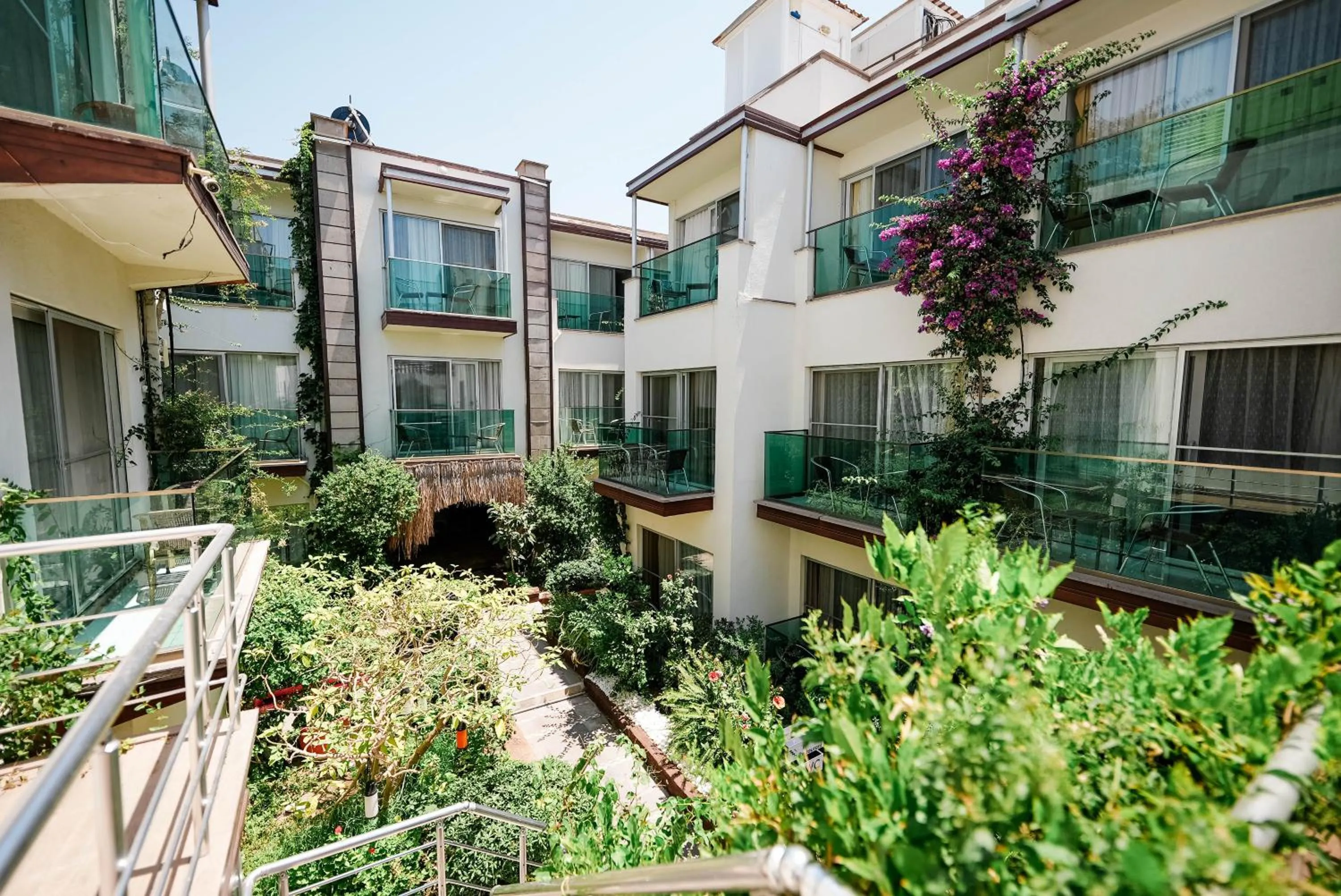 Marin-A Hotel & Spa Turgutreis