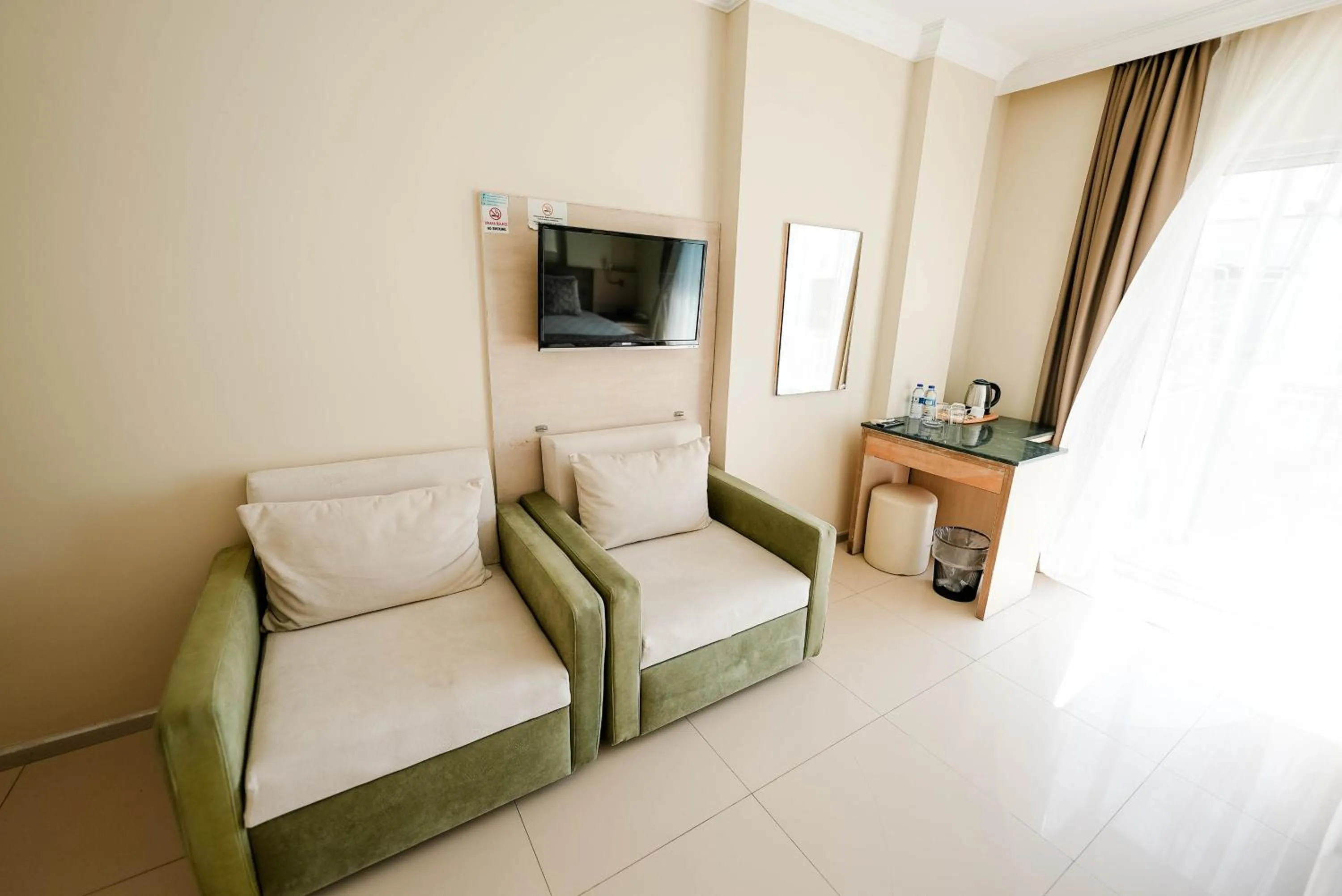 Marin-A Hotel & Spa Turgutreis