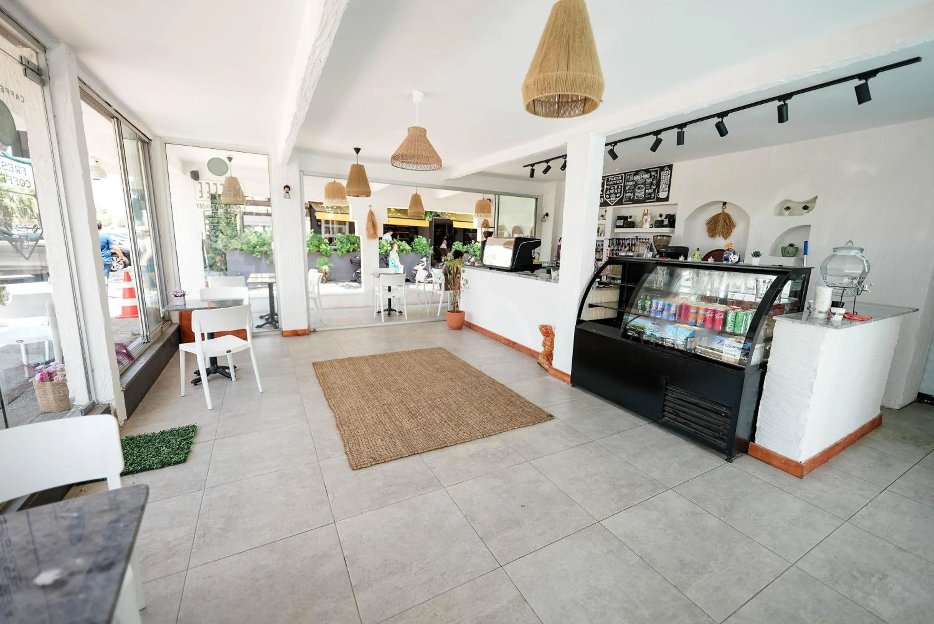 Marin-A Hotel & Spa Turgutreis