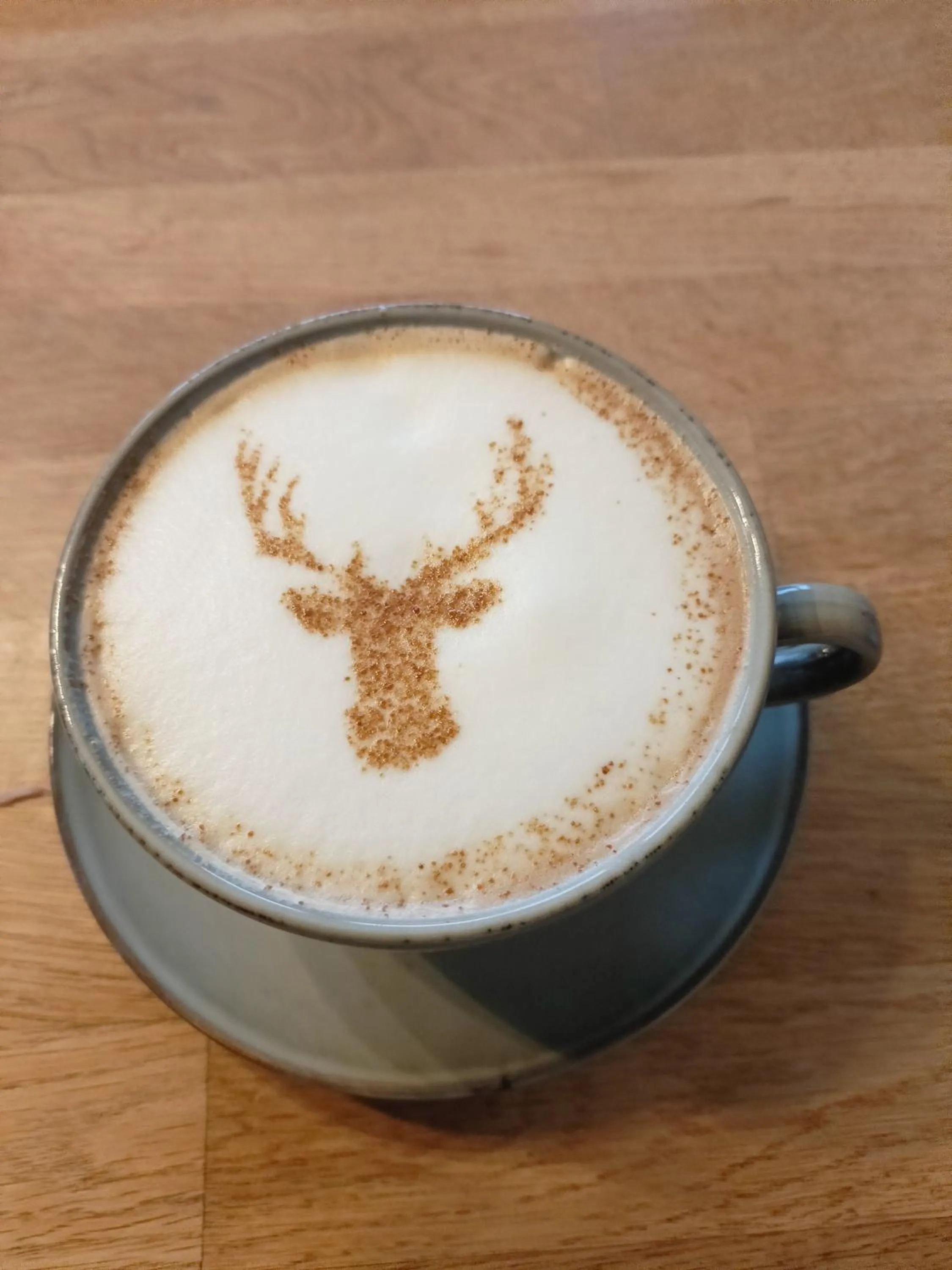 Coffee/tea facilities in B&B Maison Durbois