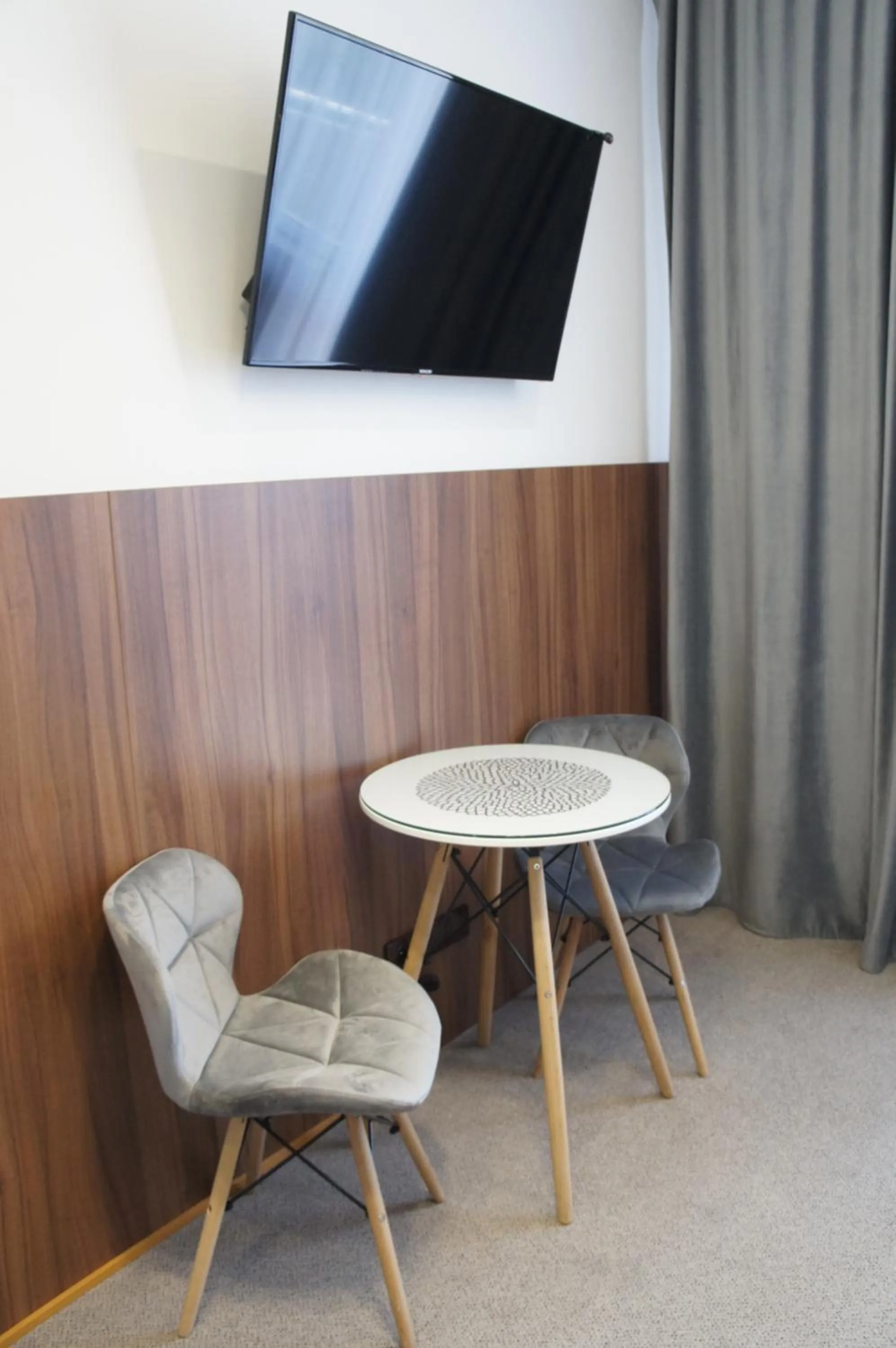 Hotel Biele Studničky Dargov