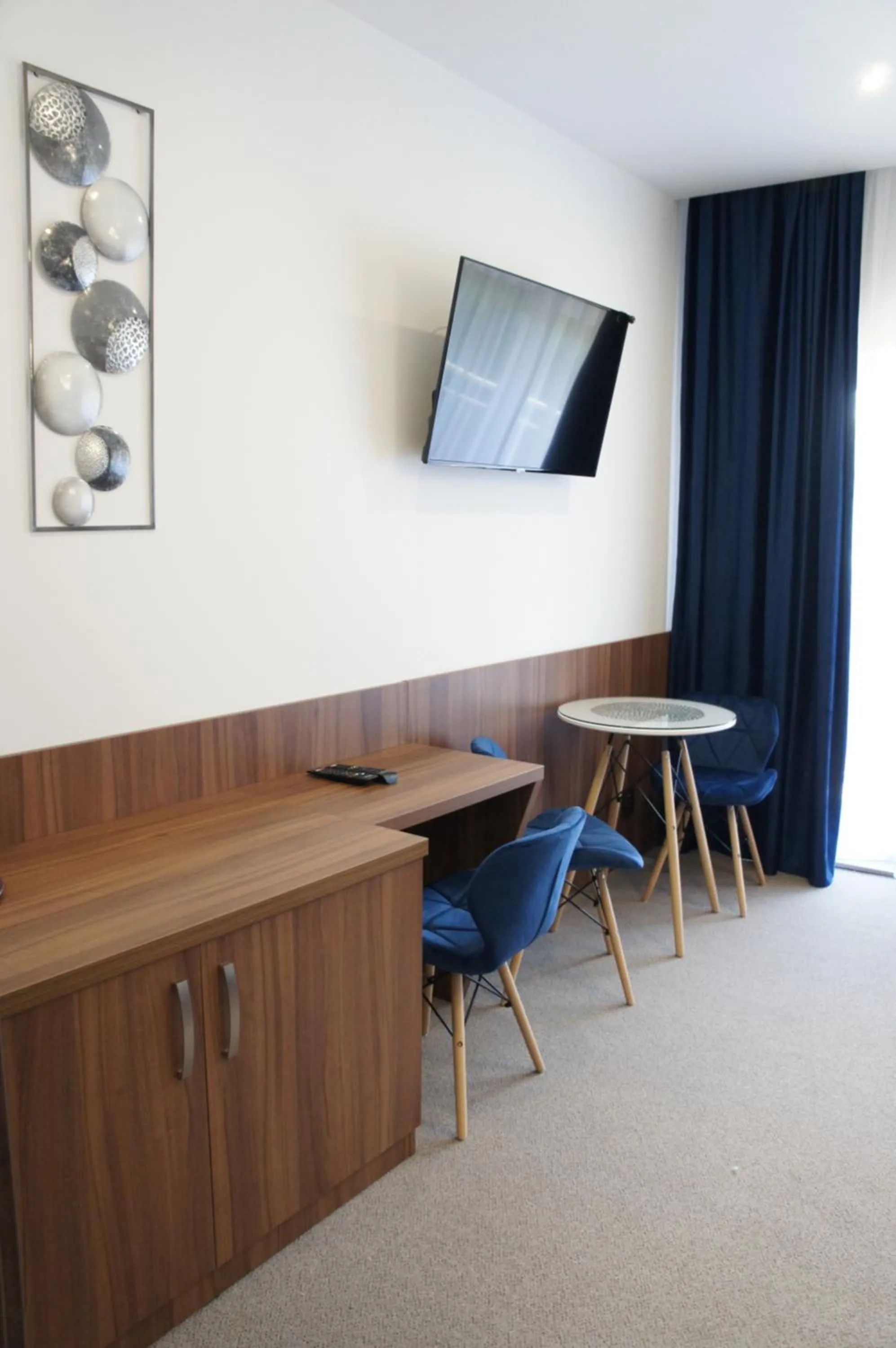 Hotel Biele Studničky Dargov